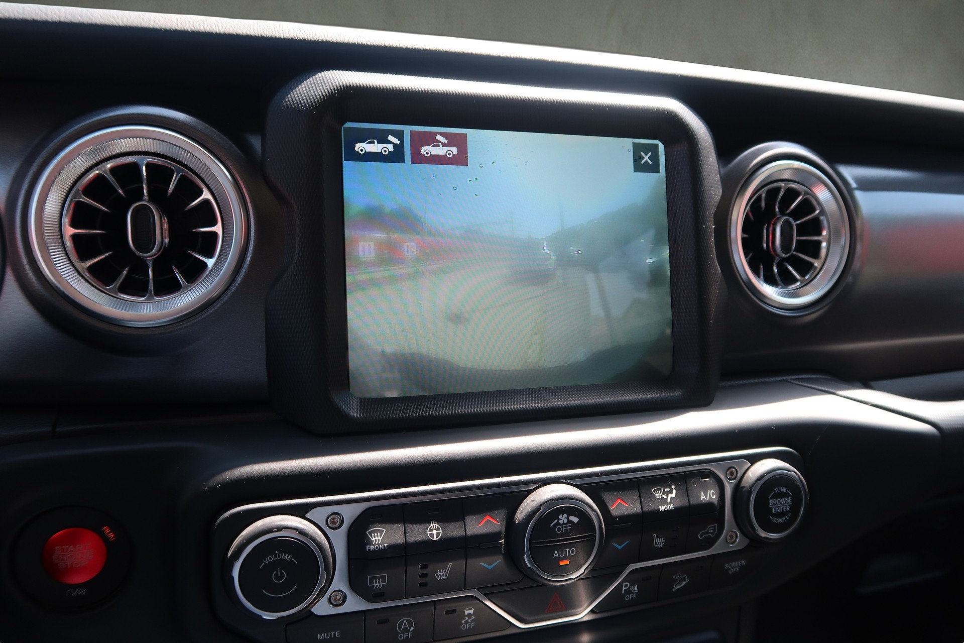 JEEP Wrangler 2.2MJ Unlimited Rubicon Automatic-image-16