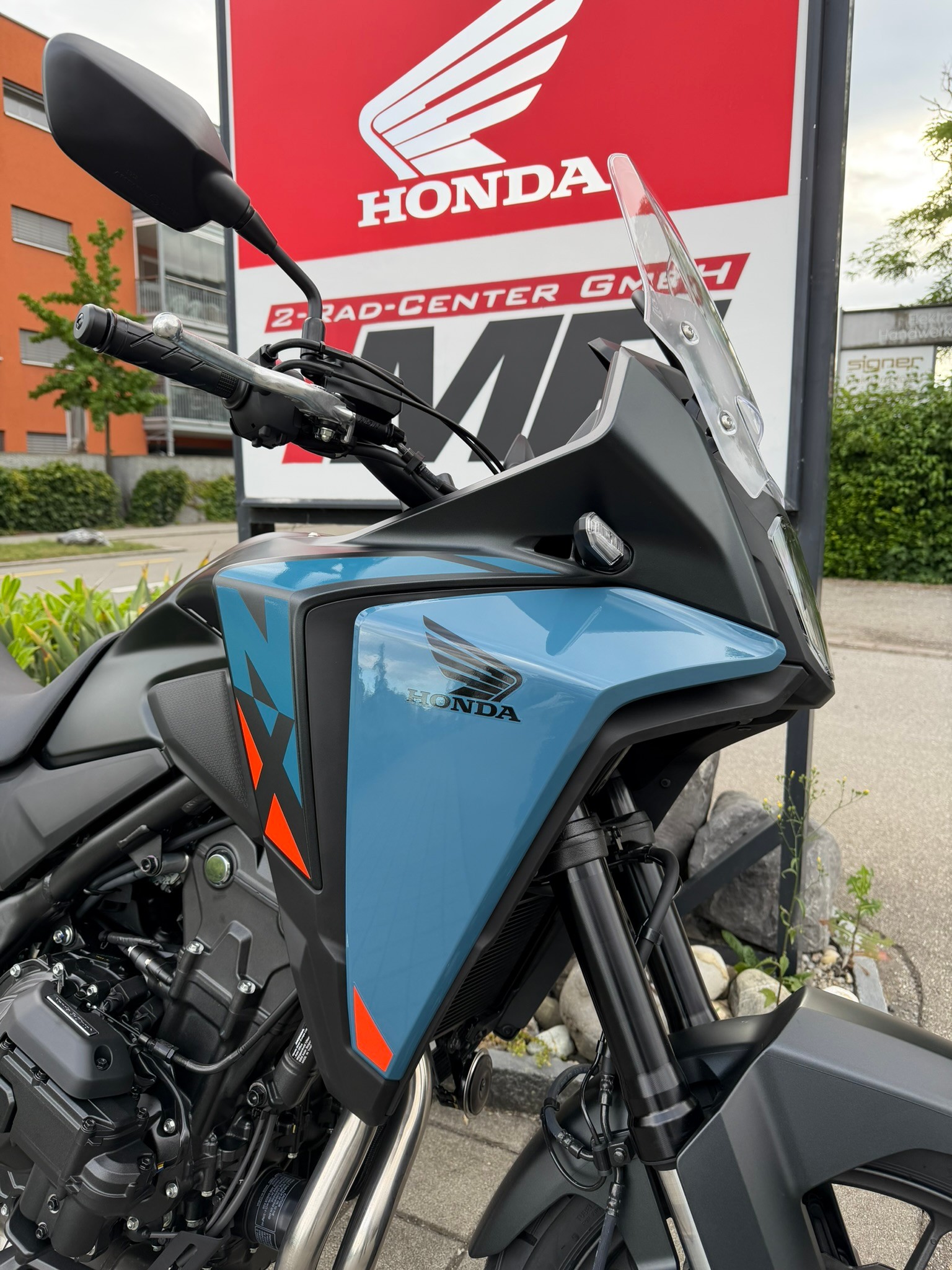 HONDA E CLUTCH VERSION-image-1