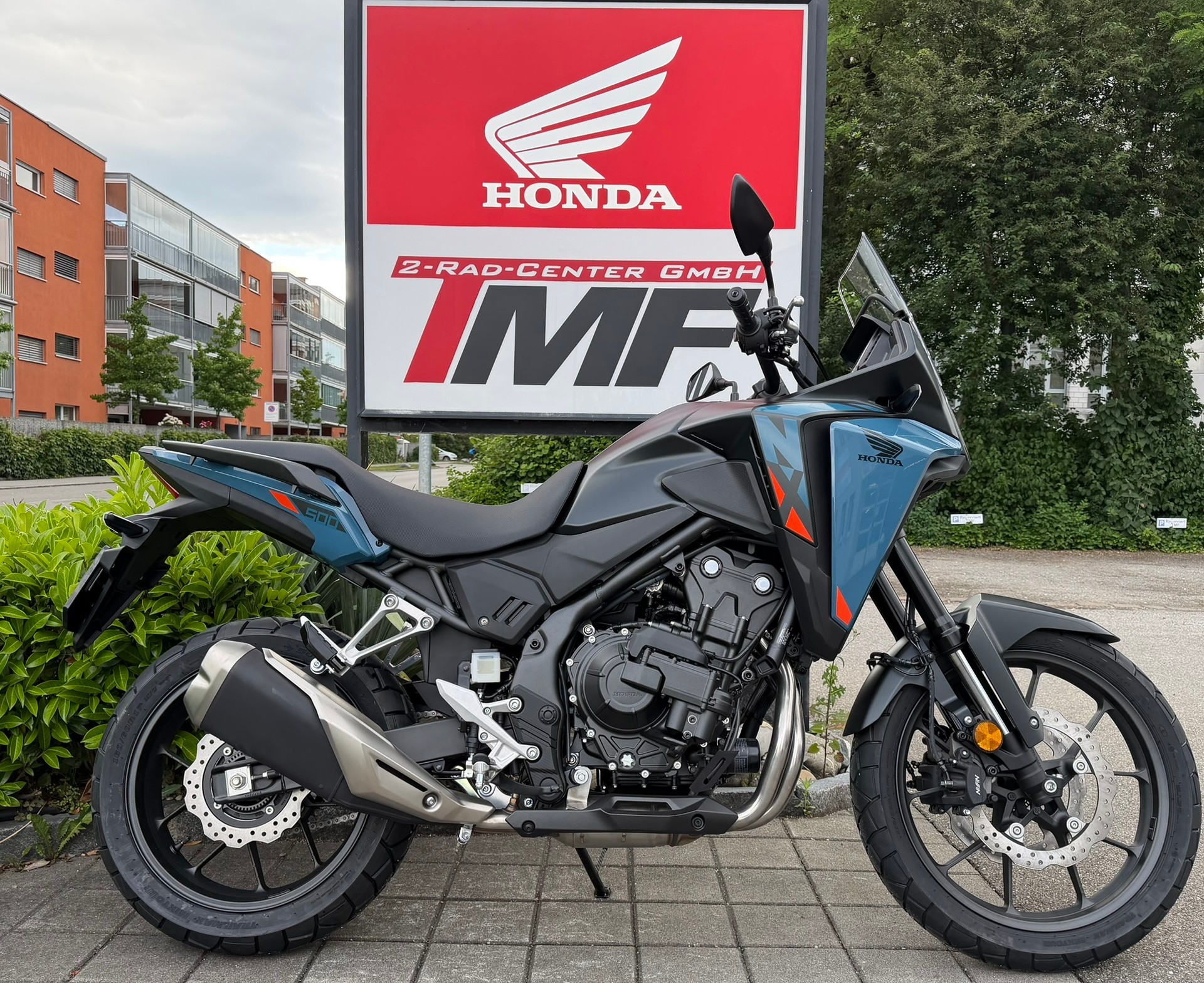 HONDA E CLUTCH VERSION-image-8