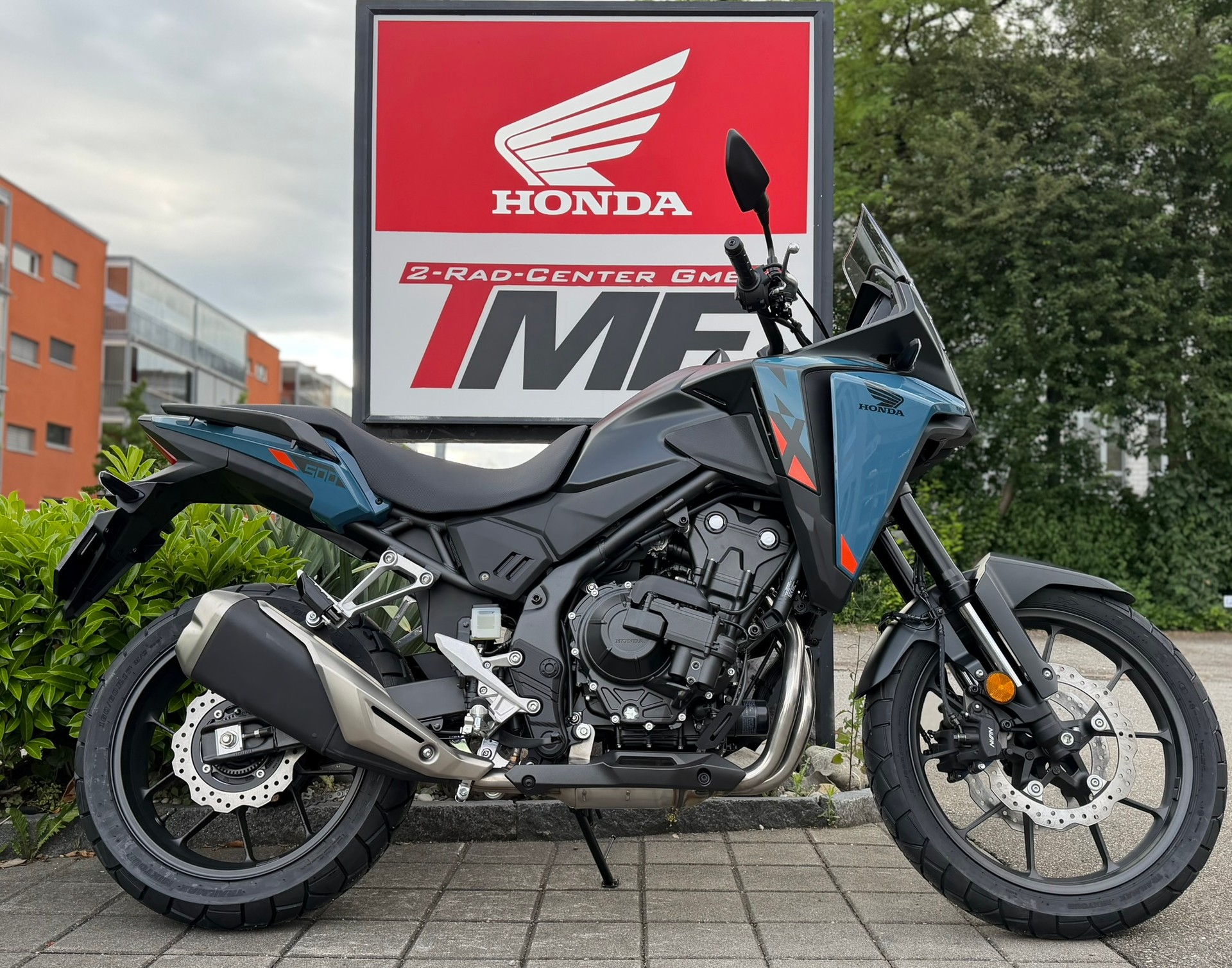 HONDA E CLUTCH VERSION-image-4