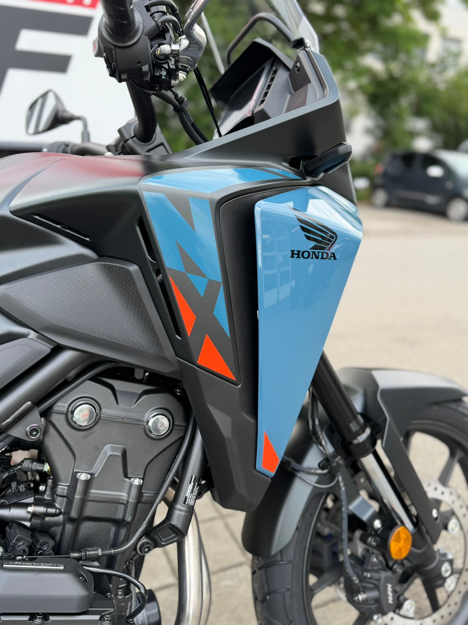 HONDA E CLUTCH VERSION-image-5