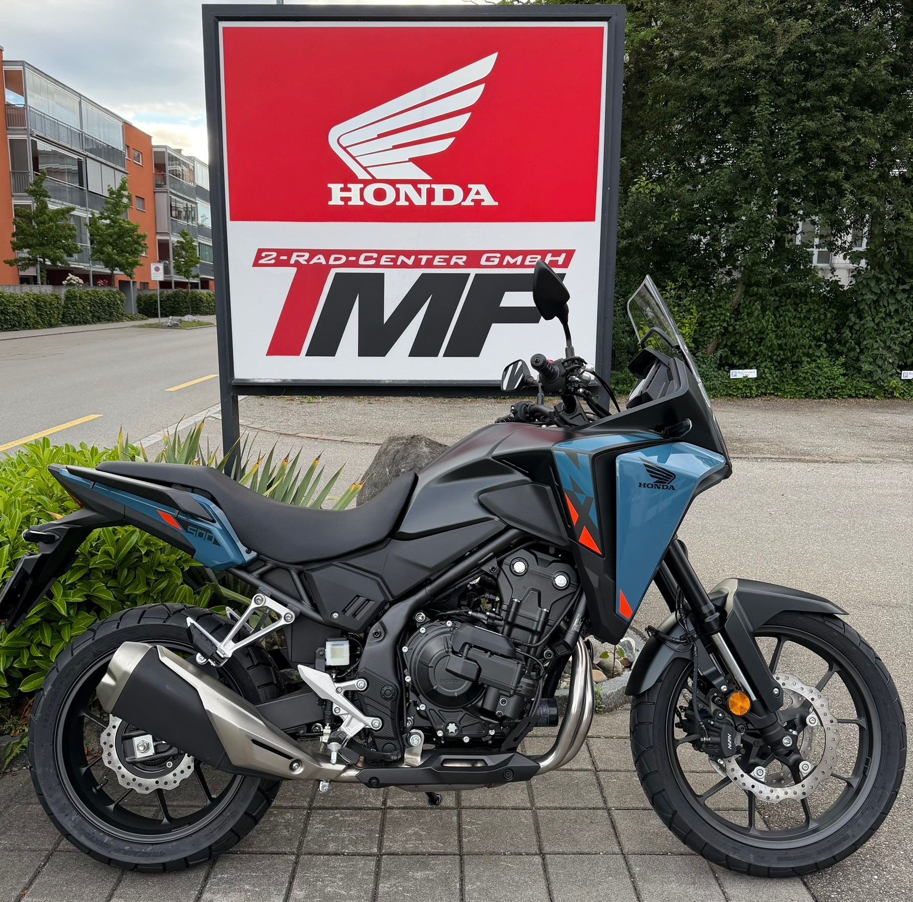 HONDA E CLUTCH VERSION-image-6