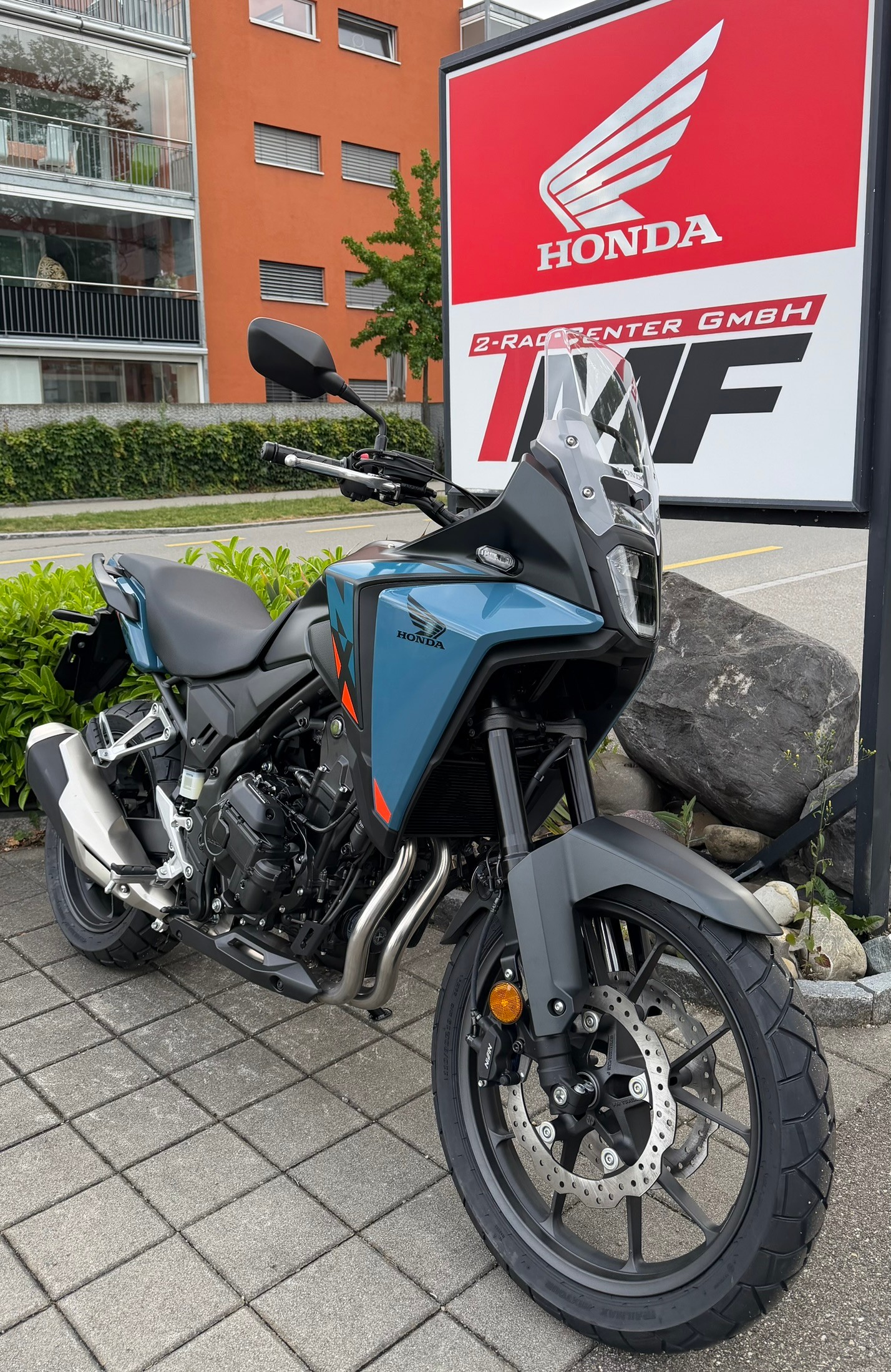 HONDA E CLUTCH VERSION-image-3