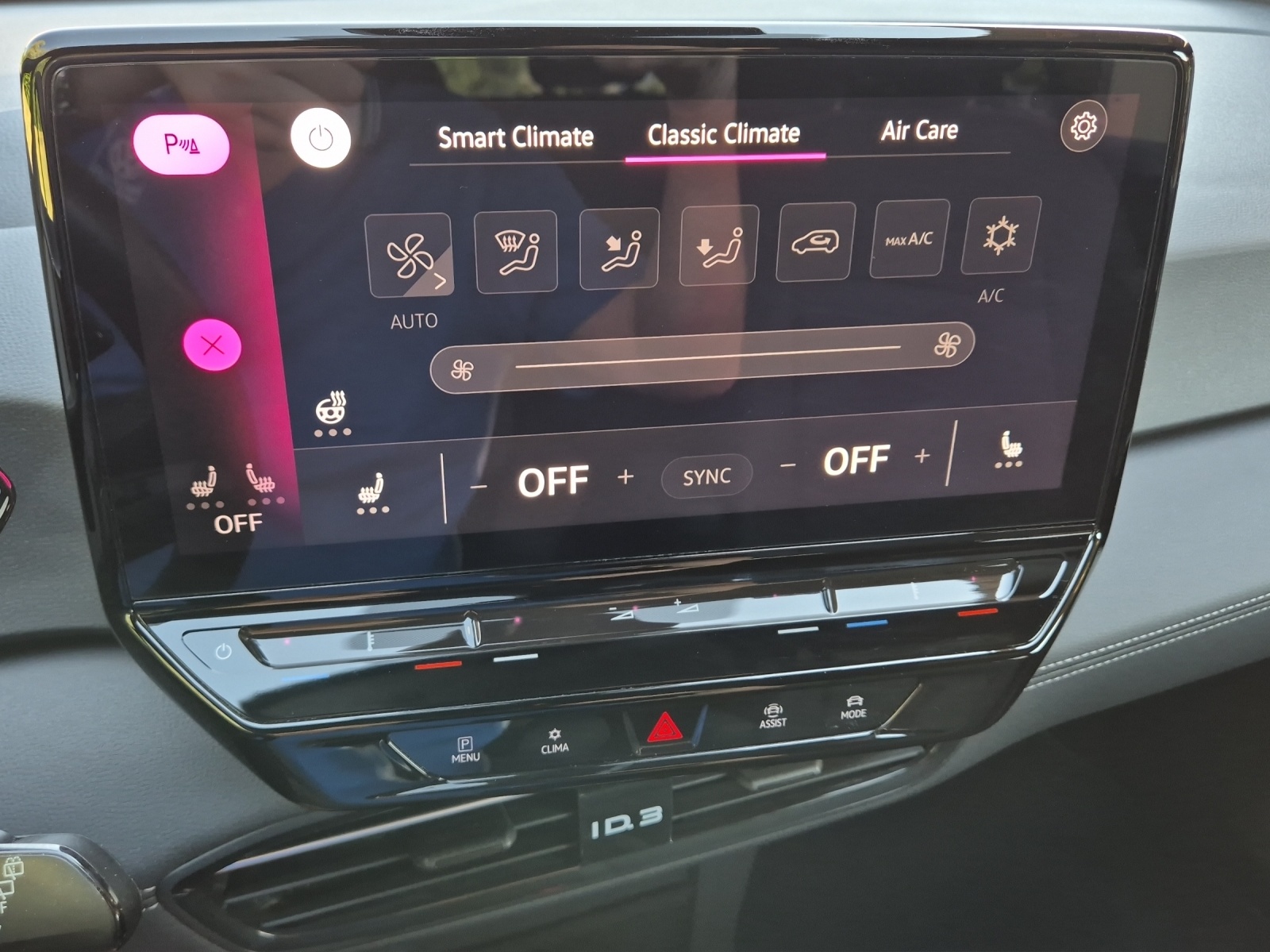 VW ID.3 Pro 58 kWh Pro*Anhängerkupplung*-image-9