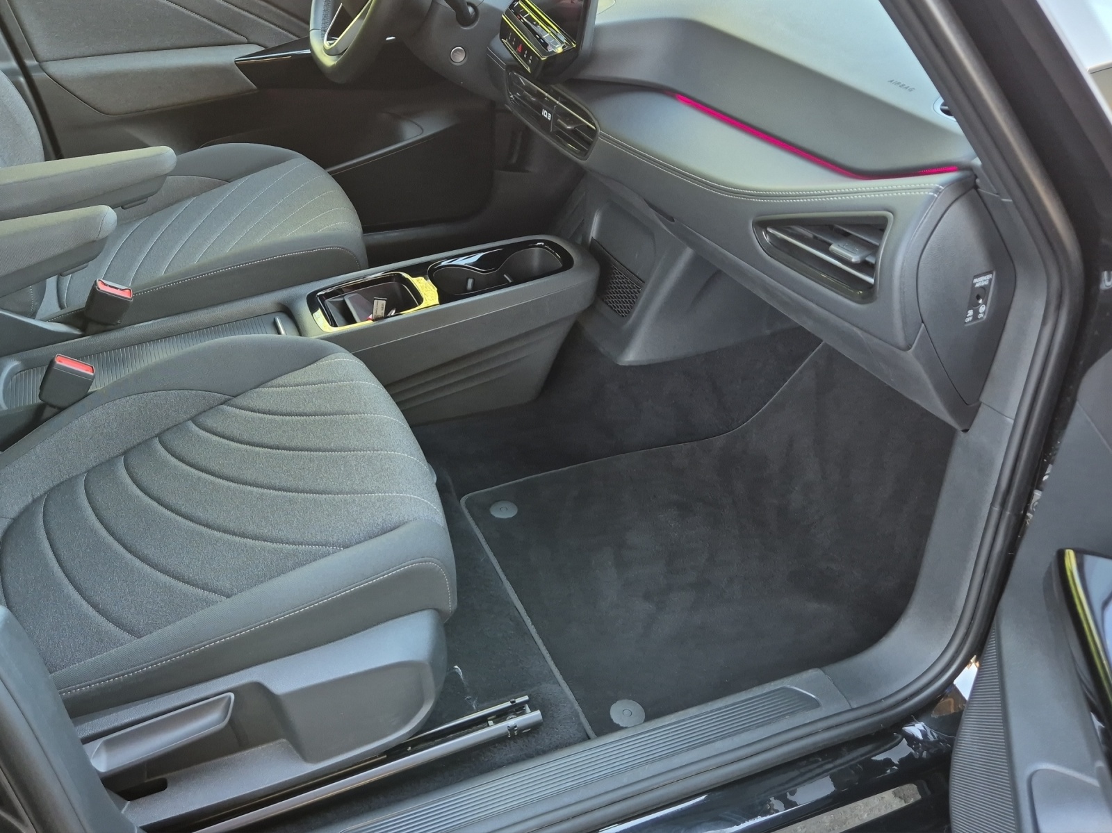 VW ID.3 Pro 58 kWh Pro*Anhängerkupplung*-image-20