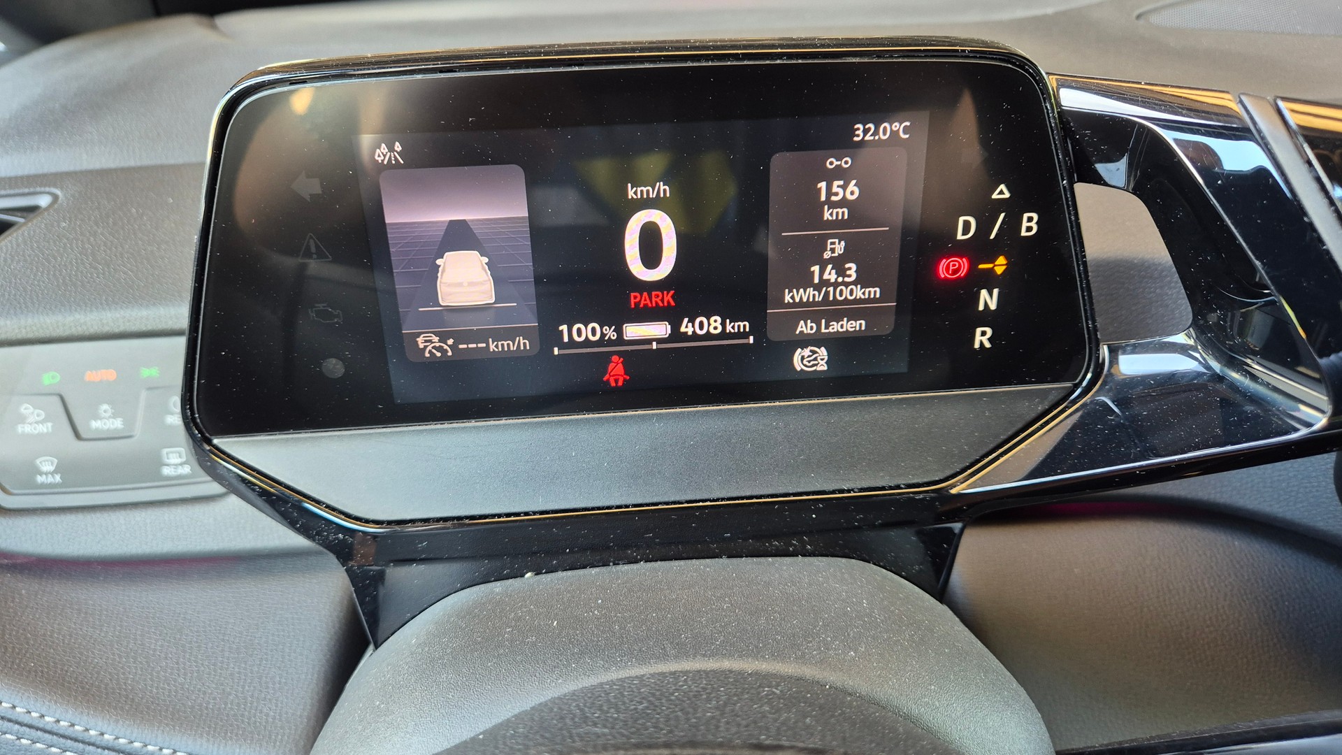 VW ID.3 Pro 58 kWh Pro*Anhängerkupplung*-image-24