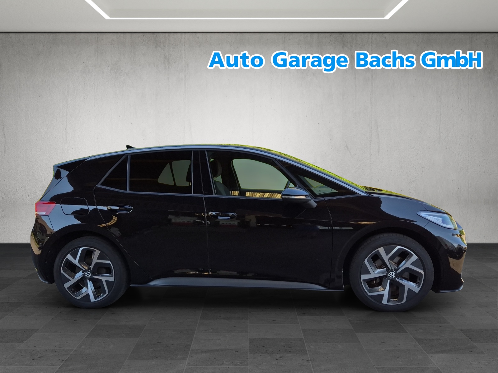 VW ID.3 Pro 58 kWh Pro*Anhängerkupplung*-showroom-element-3