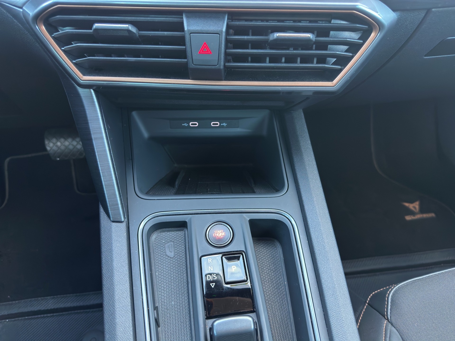 CUPRA Formentor 1.4 e-HYBRID pHEV Allalin DSG-image-17