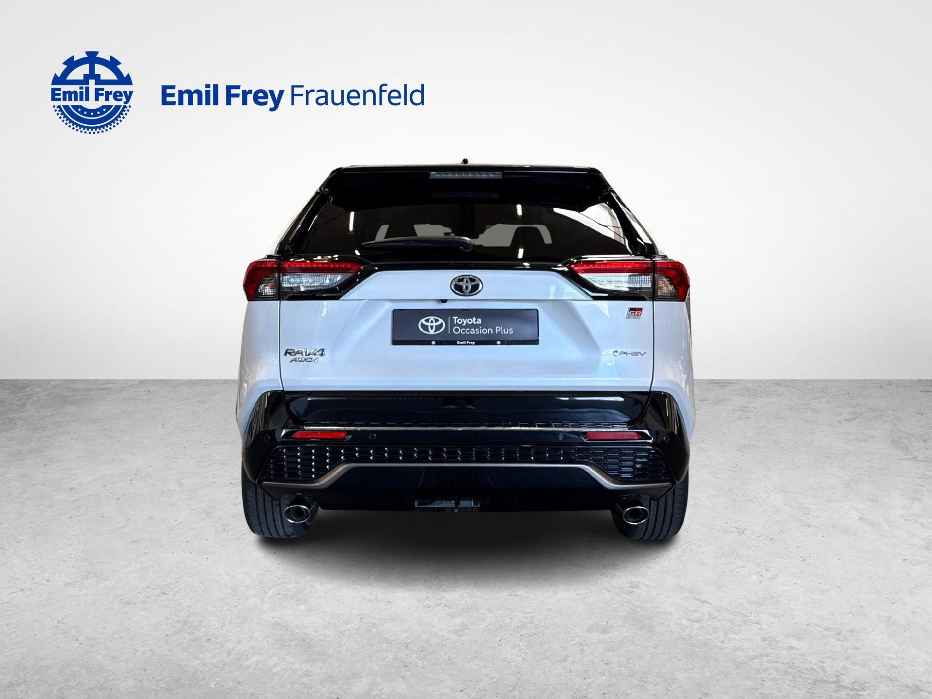 TOYOTA RAV4 2.5 Plug-In-Hybrid GR Sport-showroom-element-3