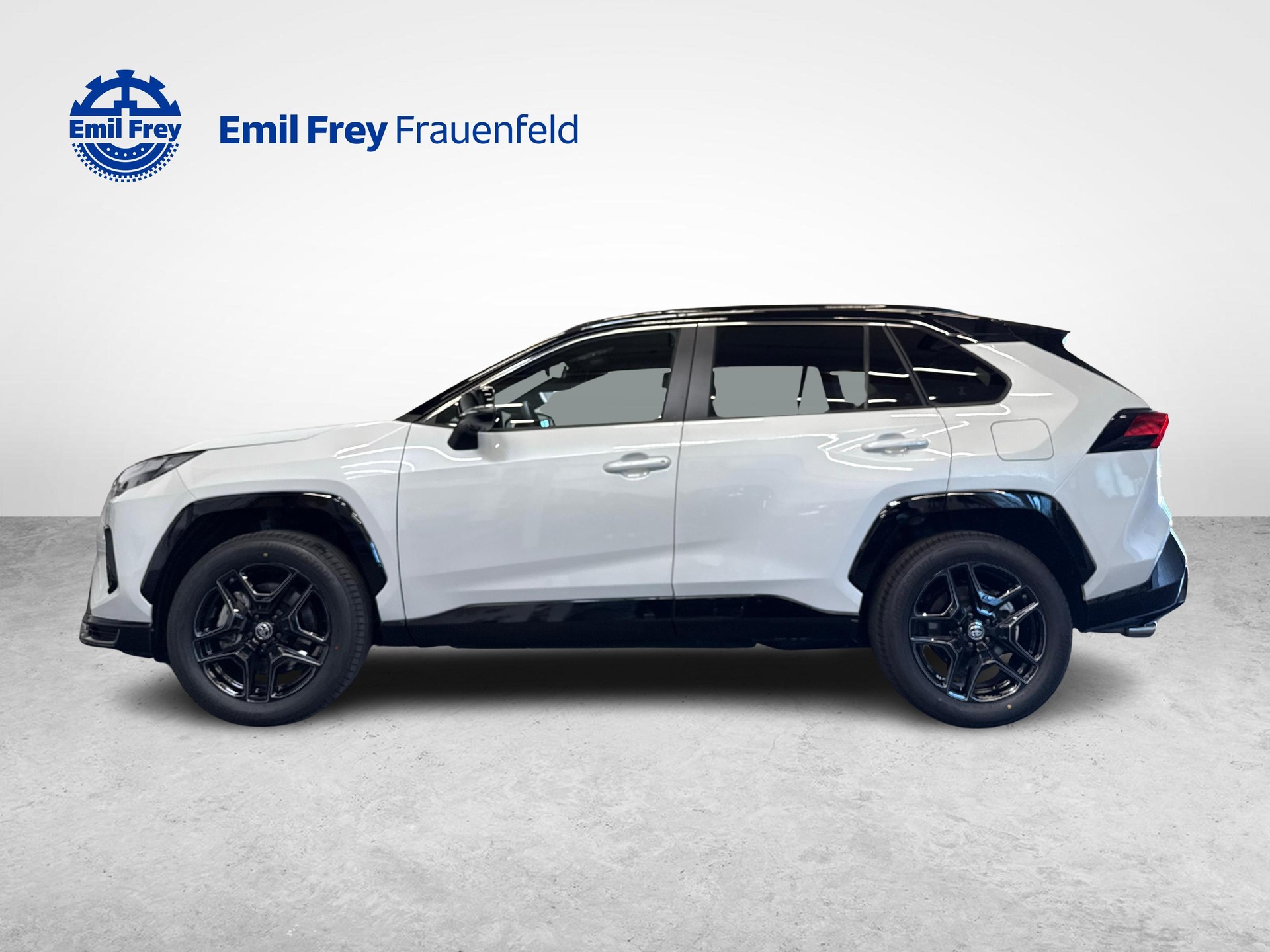 TOYOTA RAV4 2.5 Plug-In-Hybrid GR Sport-showroom-element-1