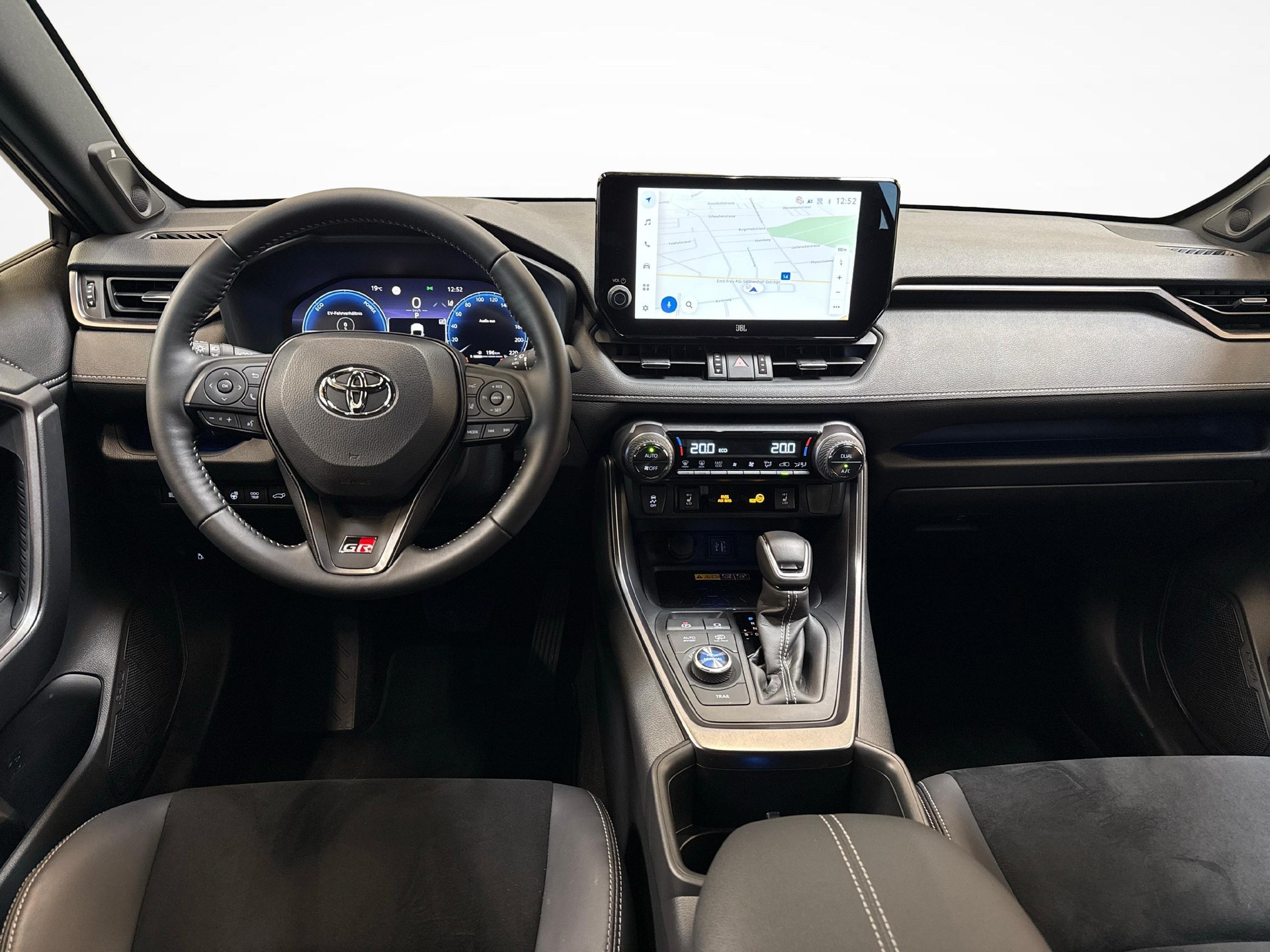 TOYOTA RAV4 2.5 Plug-In-Hybrid GR Sport-image-8