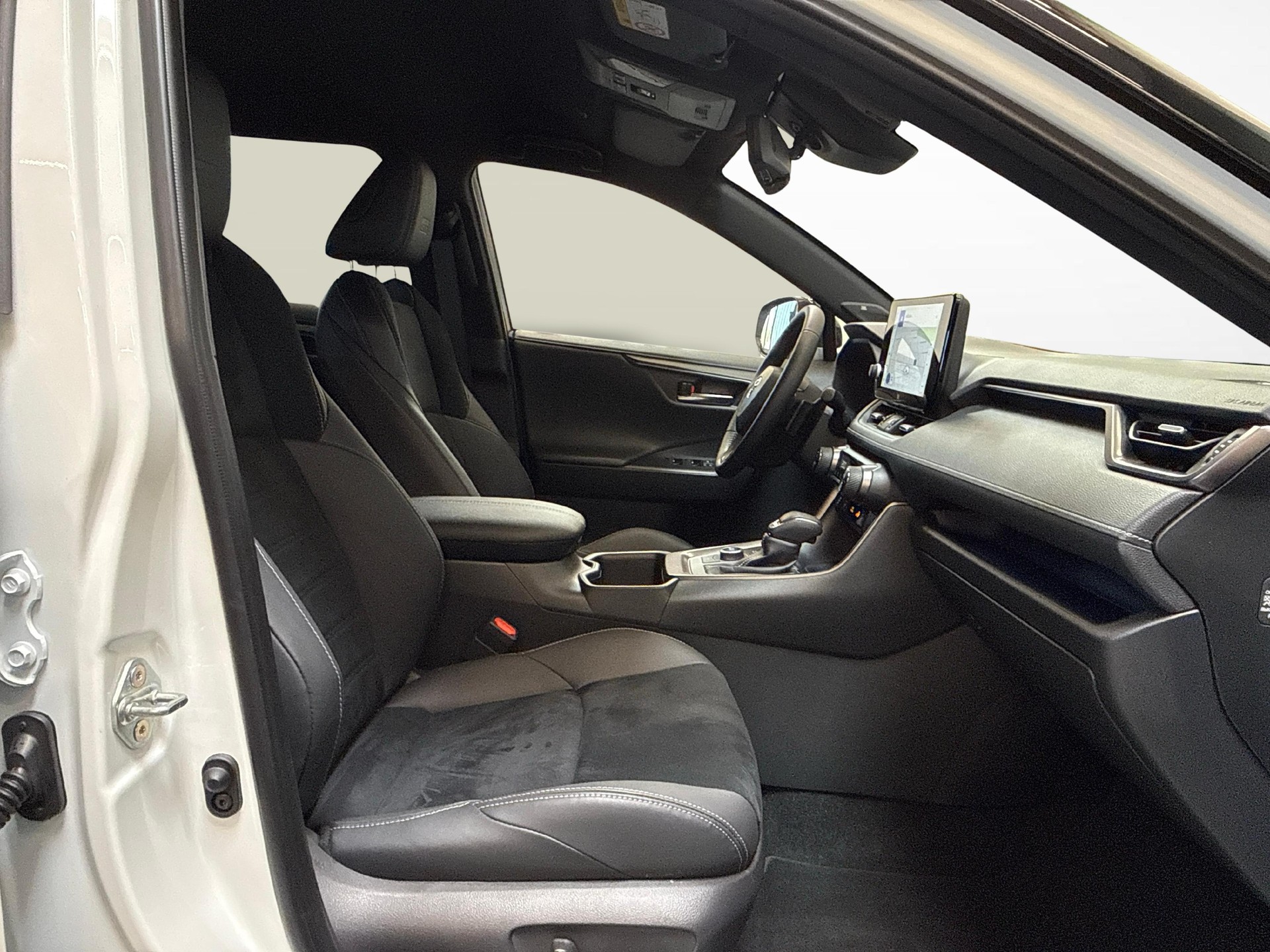 TOYOTA RAV4 2.5 Plug-In-Hybrid GR Sport-image-9