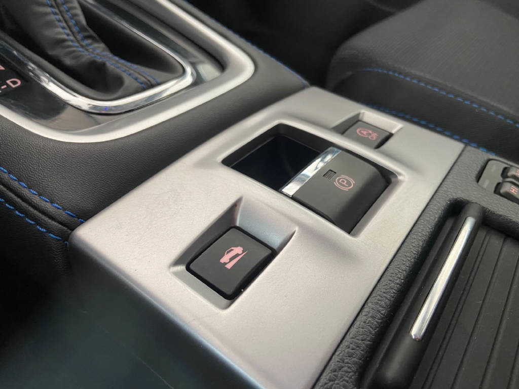 SUBARU Levorg 1.6 DIT Swiss S-image-11
