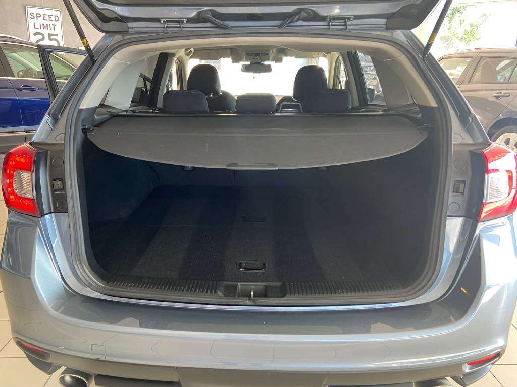 SUBARU Levorg 1.6 DIT Swiss S-image-17