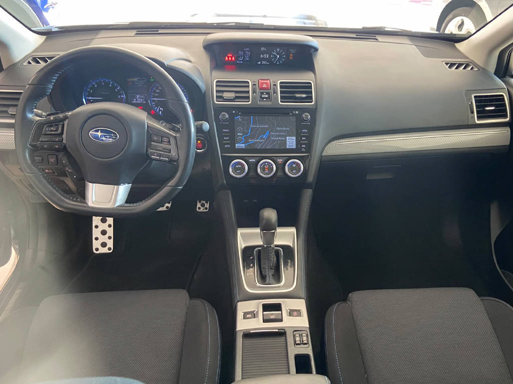 SUBARU Levorg 1.6 DIT Swiss S-image-5