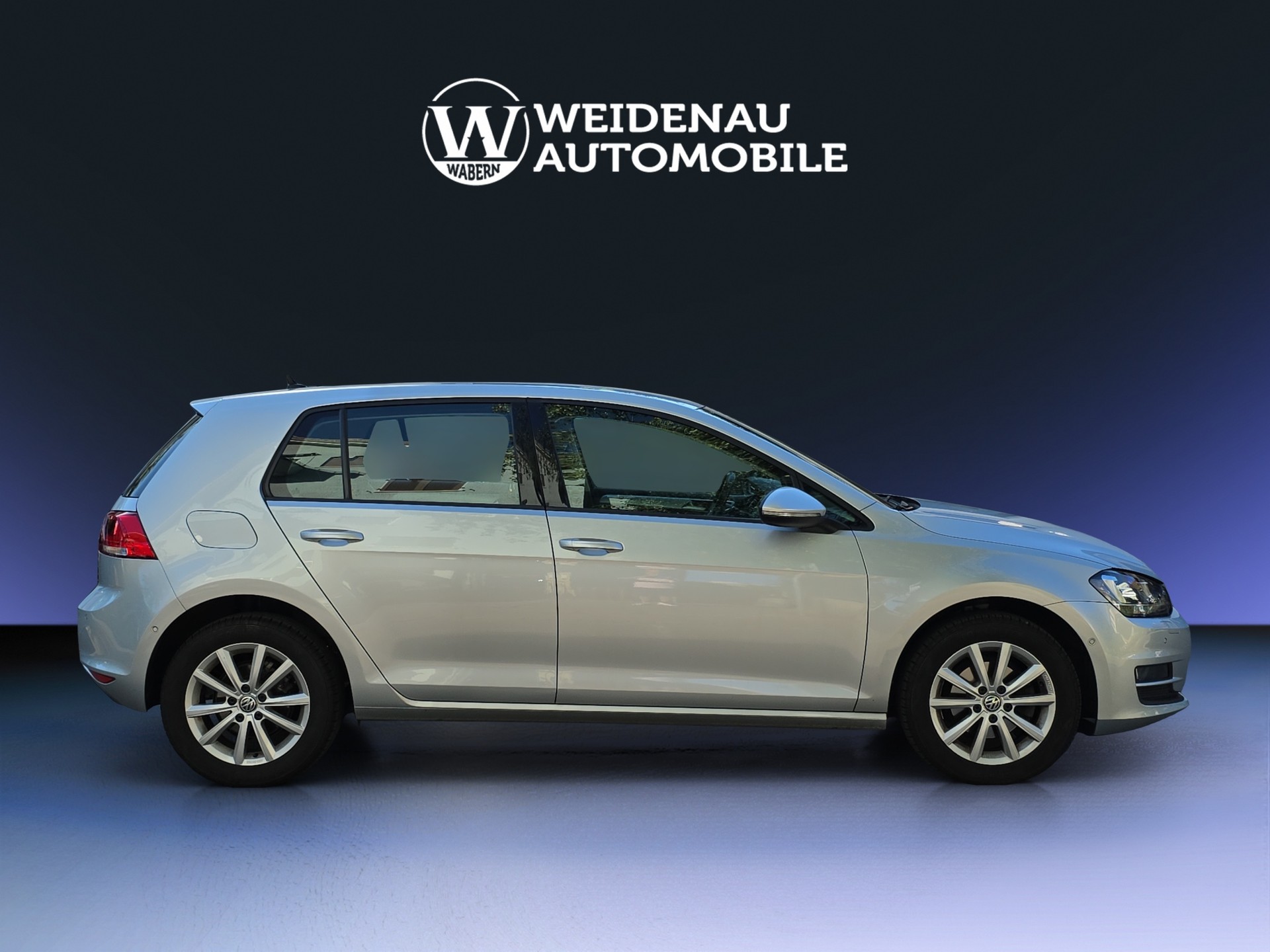 VW Golf 1.2 TSI Cup DSG-image-6
