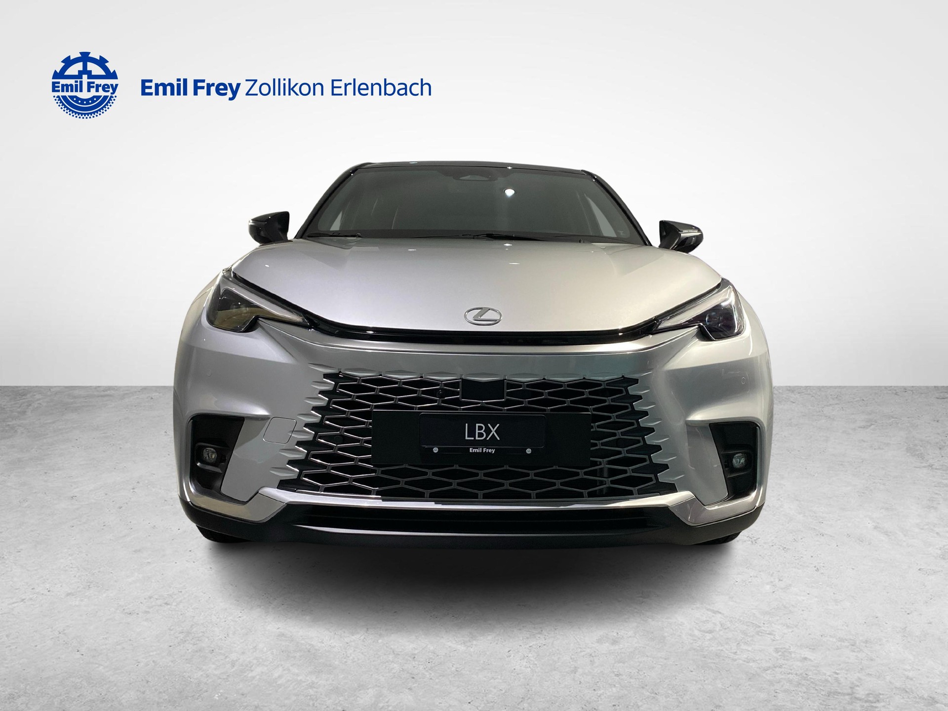 LEXUS LBX 1.5 Hybrid Cool AWD-image-7