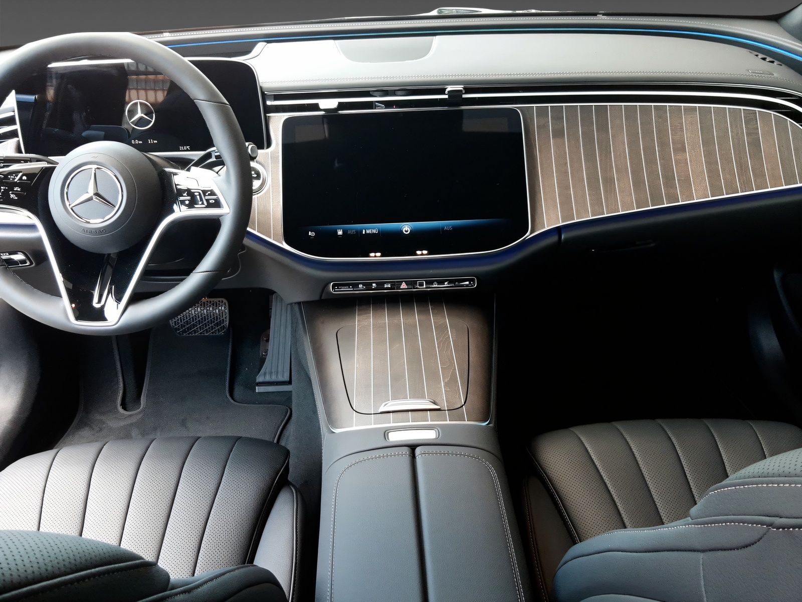 MERCEDES-BENZ E 300 de 4Matic-image-8