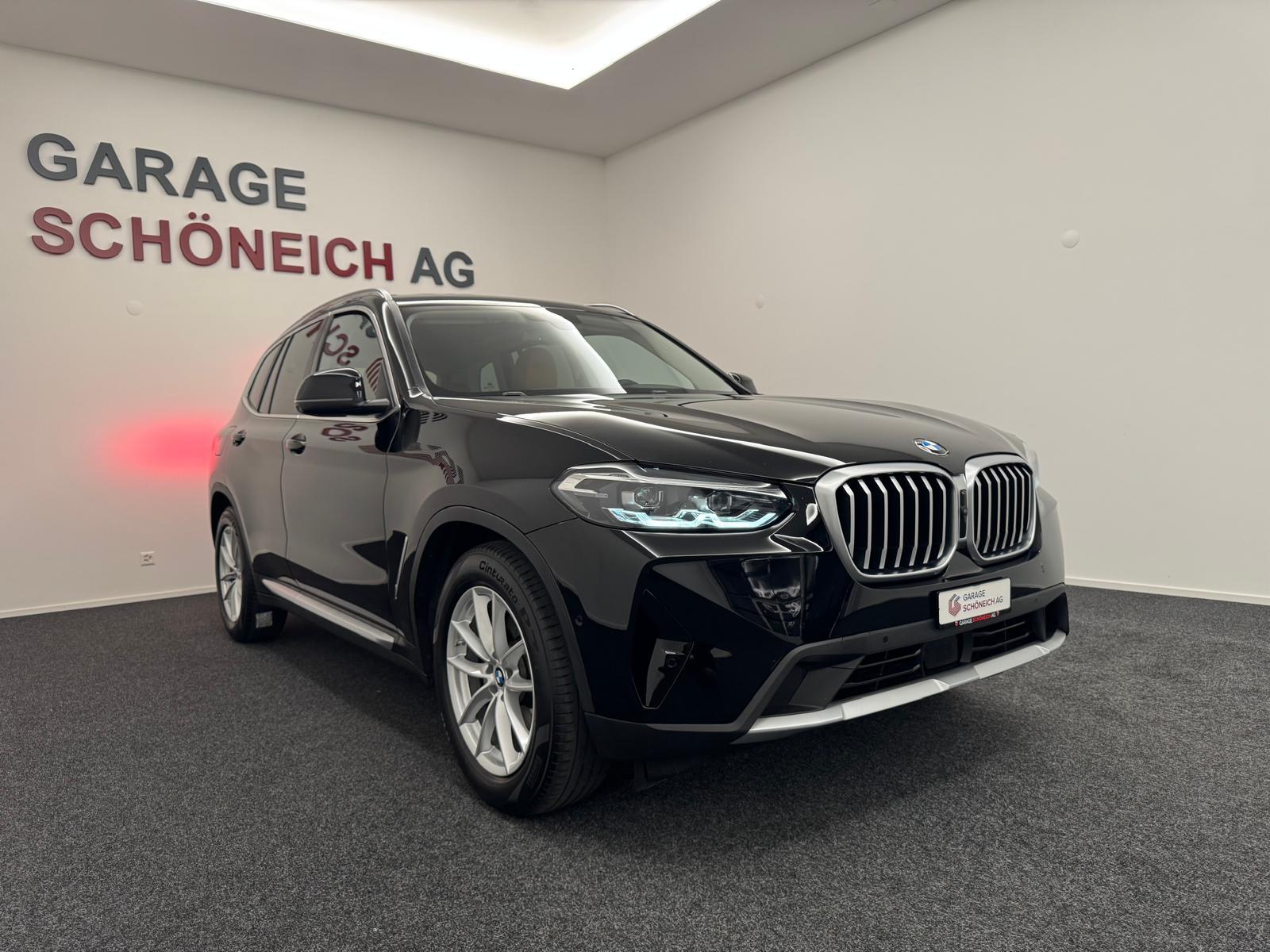 BMW X3 20d xDrive-showroom-element-2