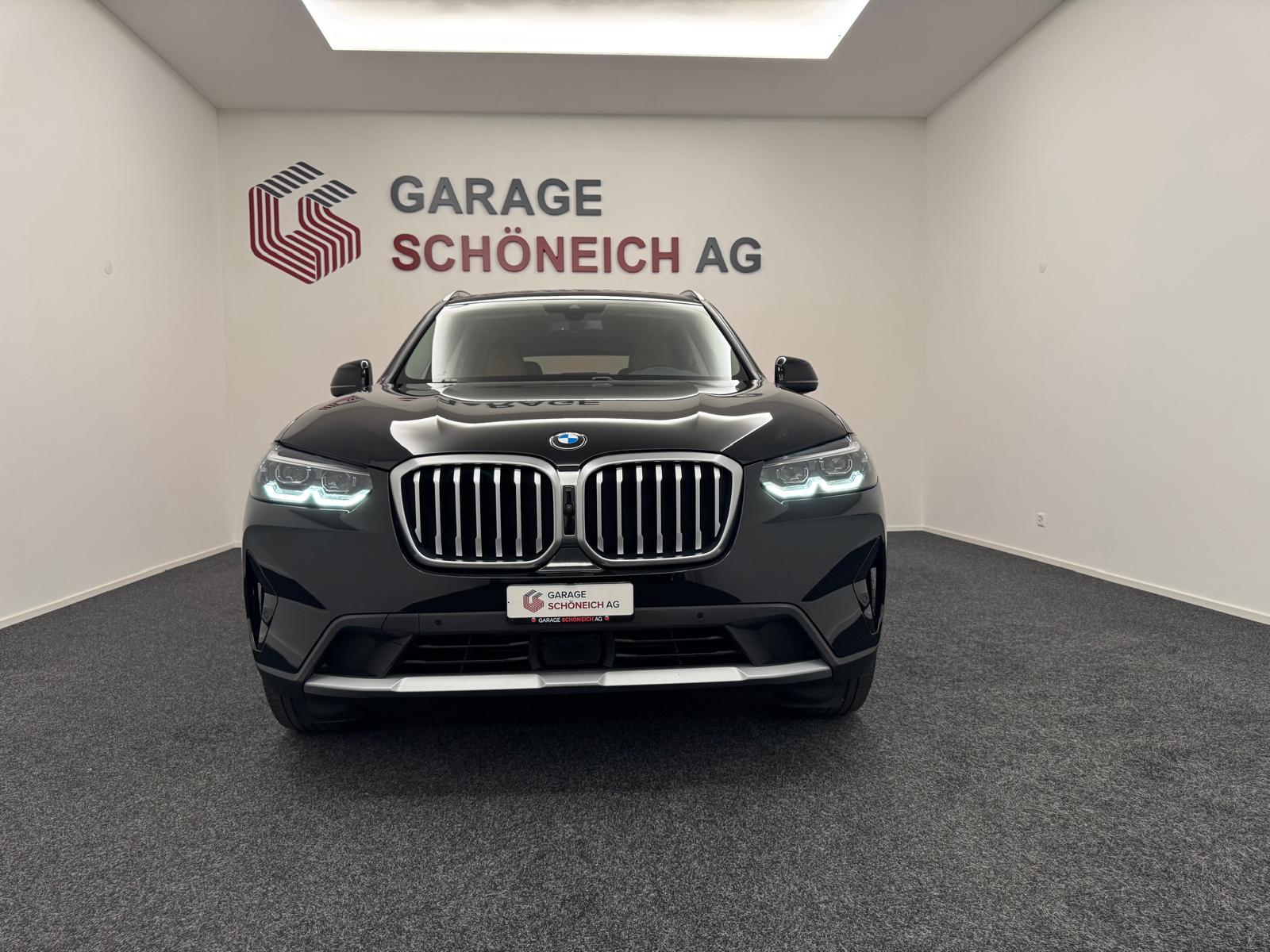 BMW X3 20d xDrive-showroom-element-1