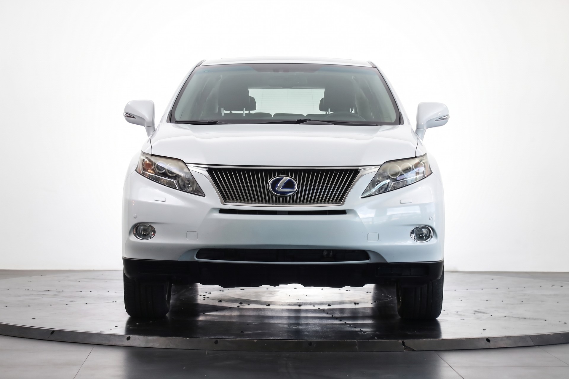 LEXUS RX 450h Executive AWD Automatic-showroom-element-1