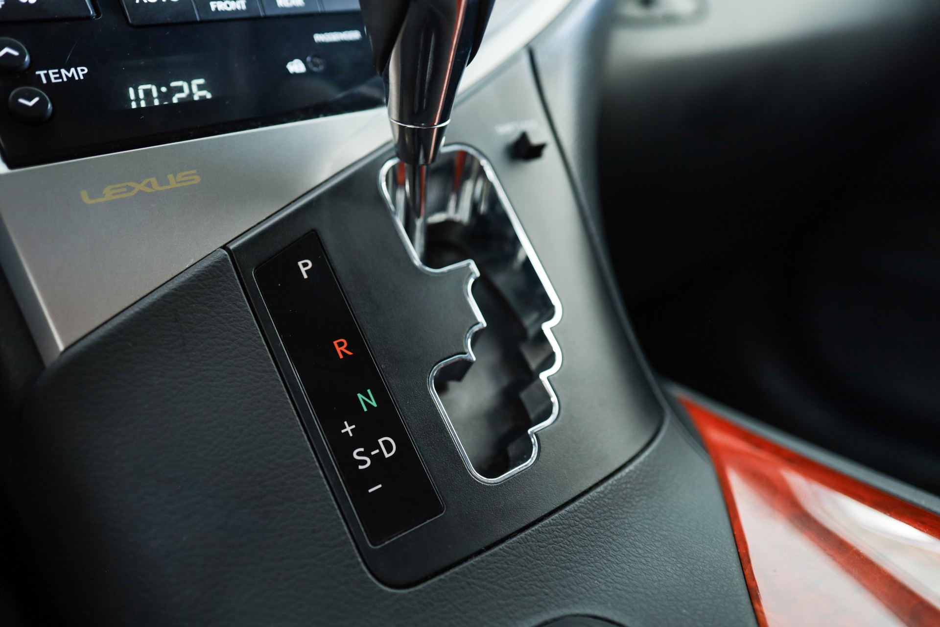 LEXUS RX 450h Executive AWD Automatic-image-18