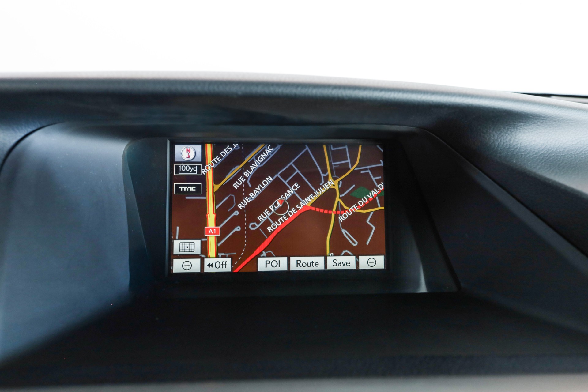 LEXUS RX 450h Executive AWD Automatic-image-20