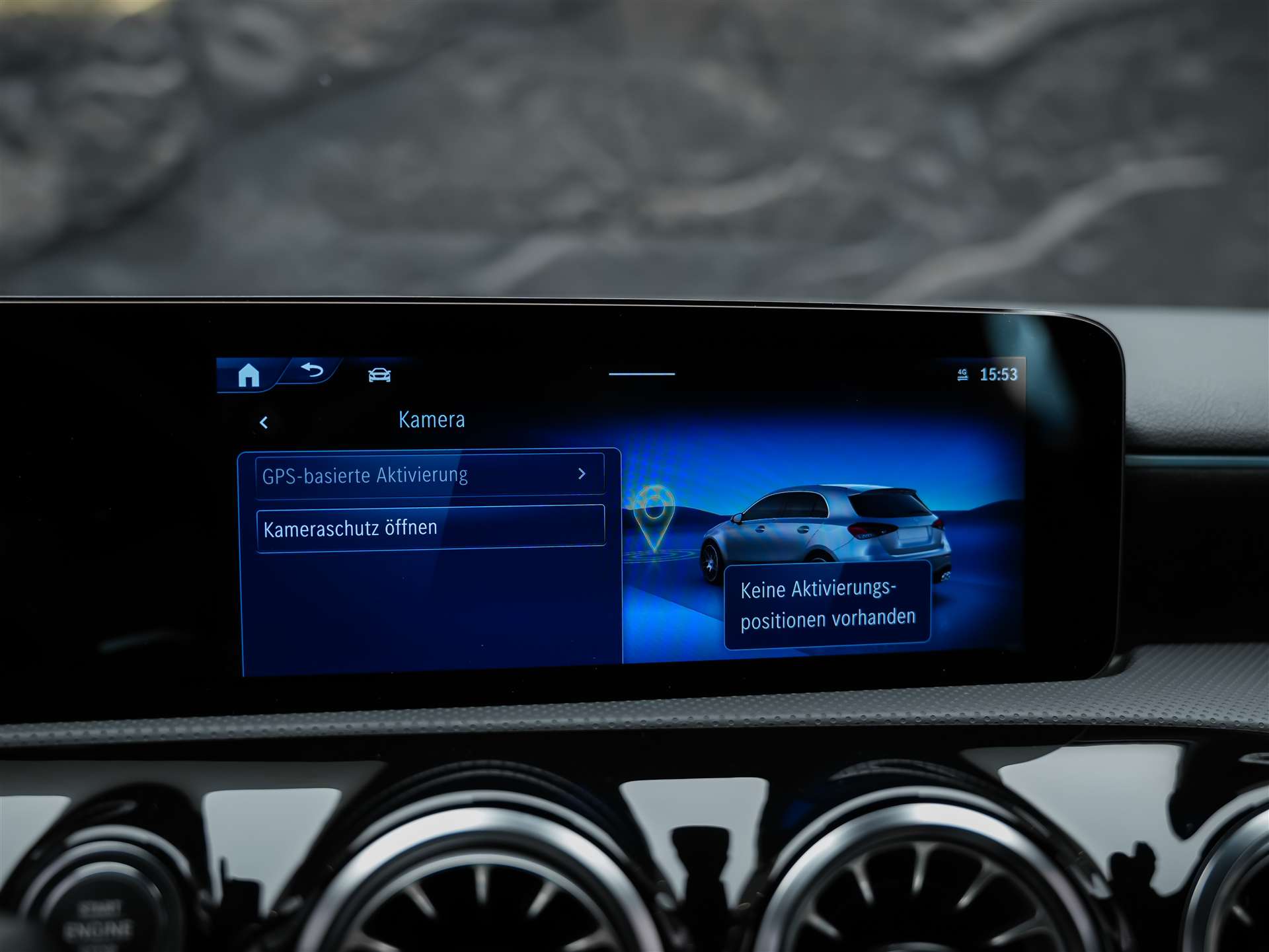 MERCEDES-BENZ A35 AMG 4Matic 8G-DCT *Facelift*Panorama*Schalensitze*360° Kamera*-image-40