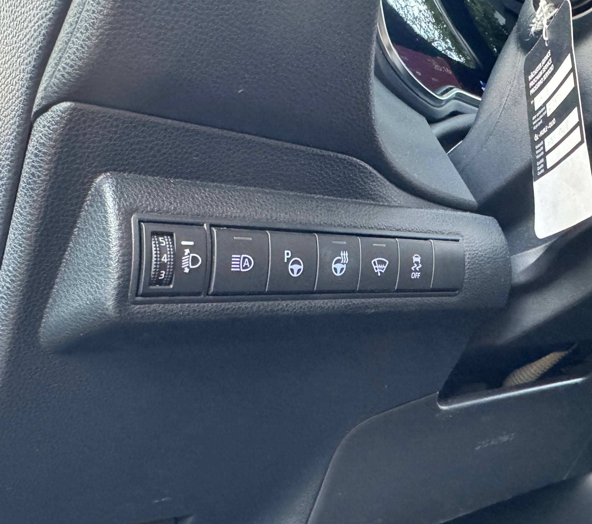 TOYOTA Corolla 2.0 HSD Trend-image-9