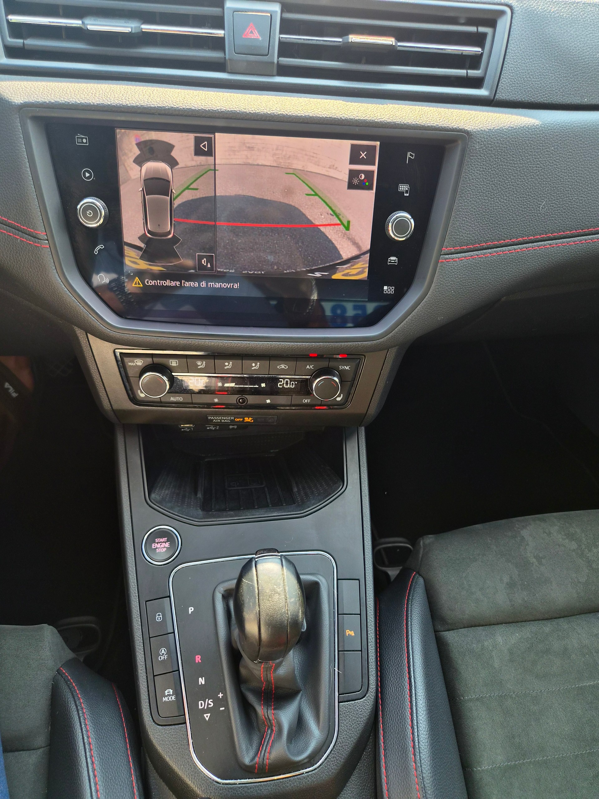 SEAT Ibiza 1.0 EcoTSI DSG Swiss FR-image-8
