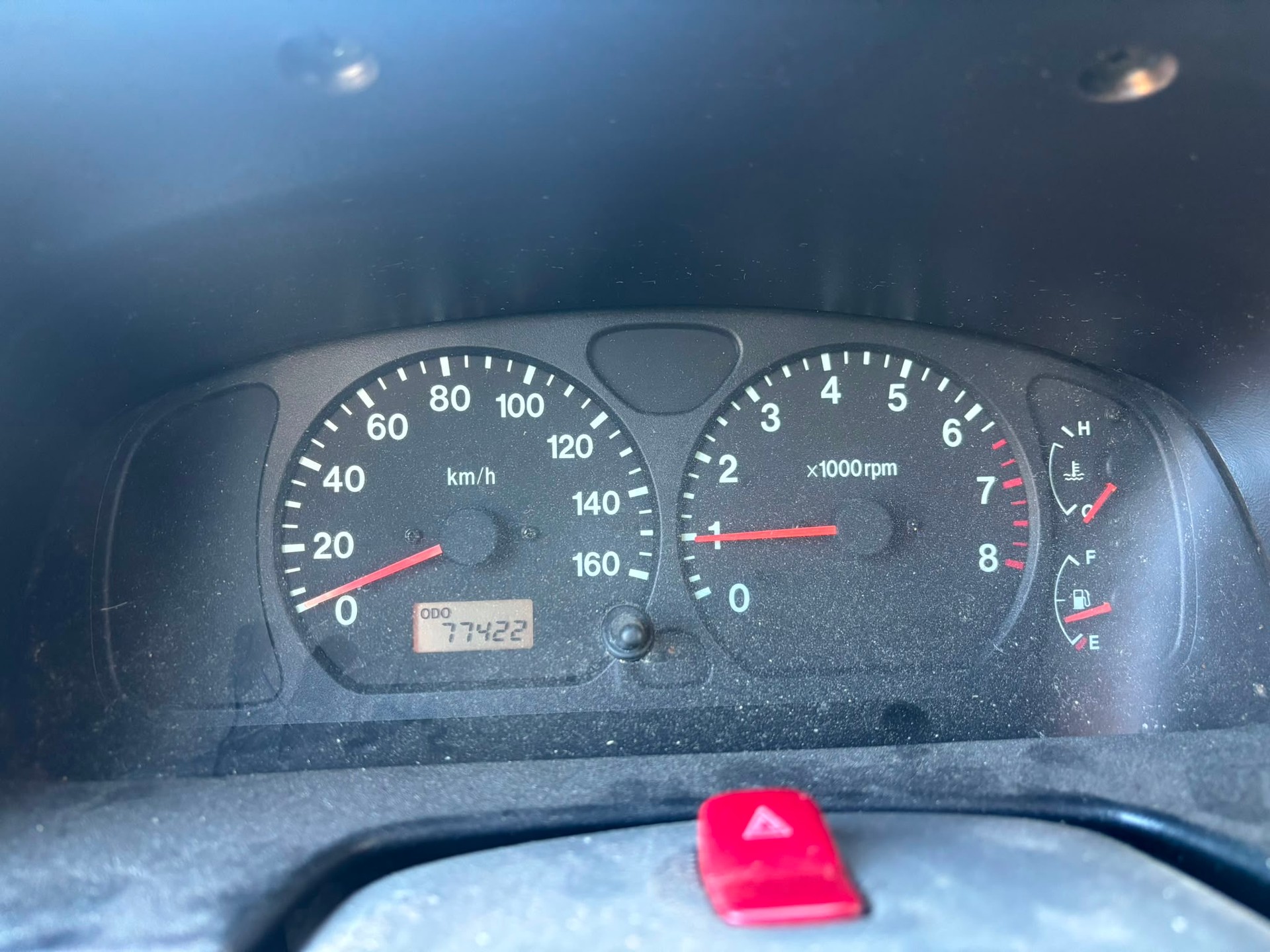 SUZUKI Jimny 1.3 16V JLX-image-6