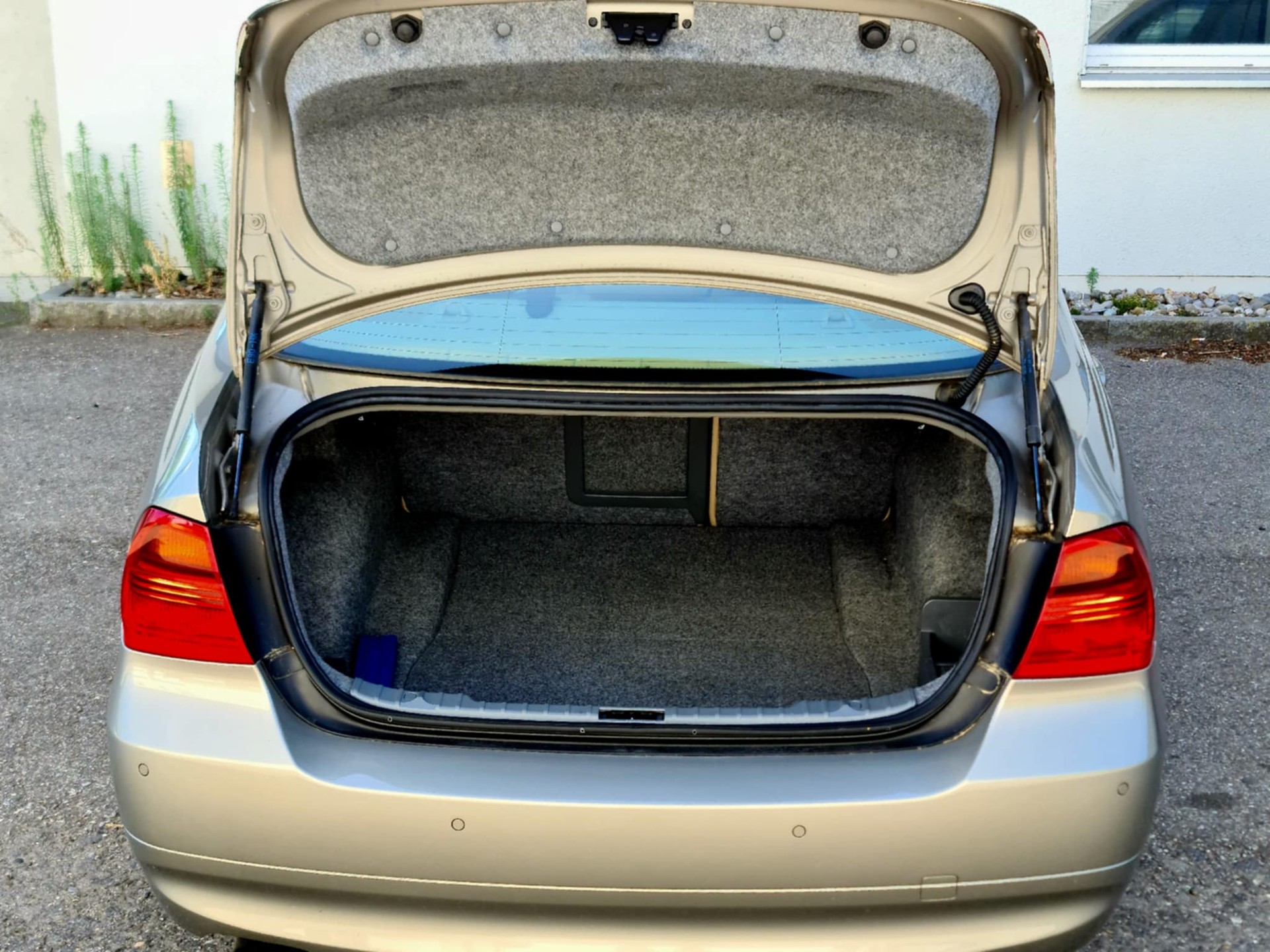BMW 318i Access-image-7