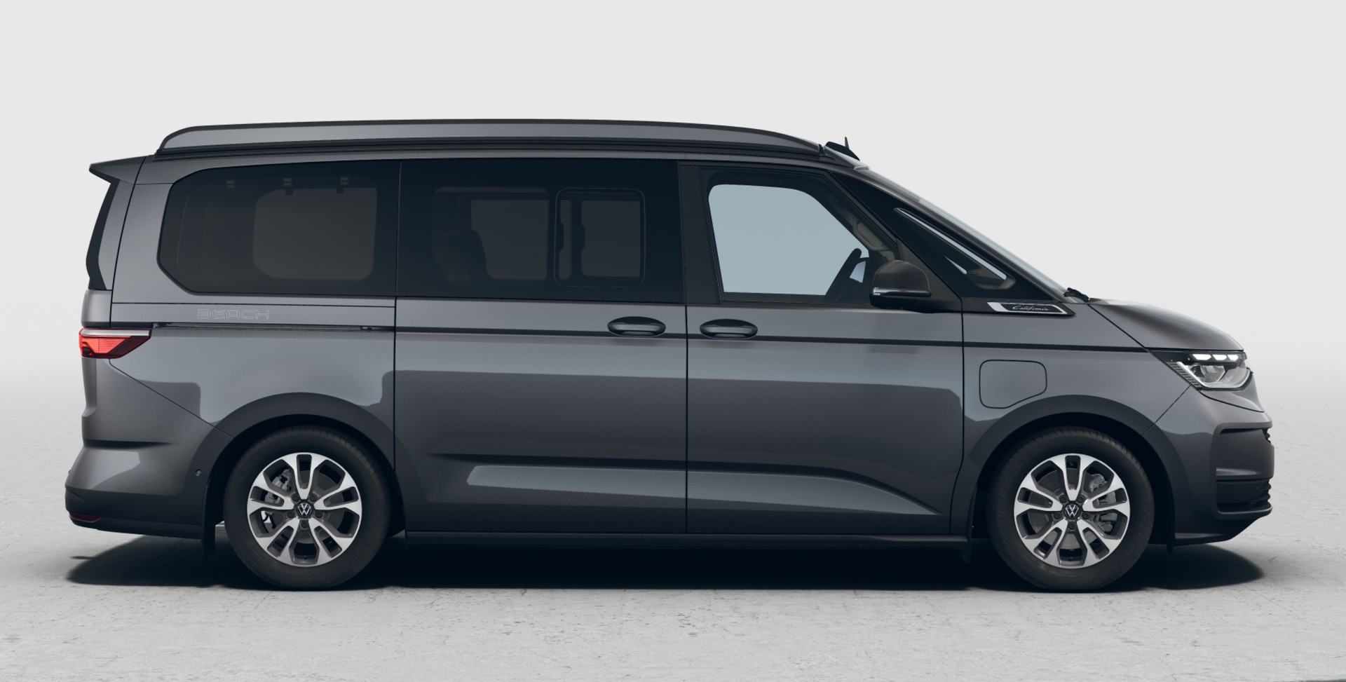 VW California eHybrid Beach Tour Liberty 4Motion - 5 Sitzplätze + Standheizung-image-9