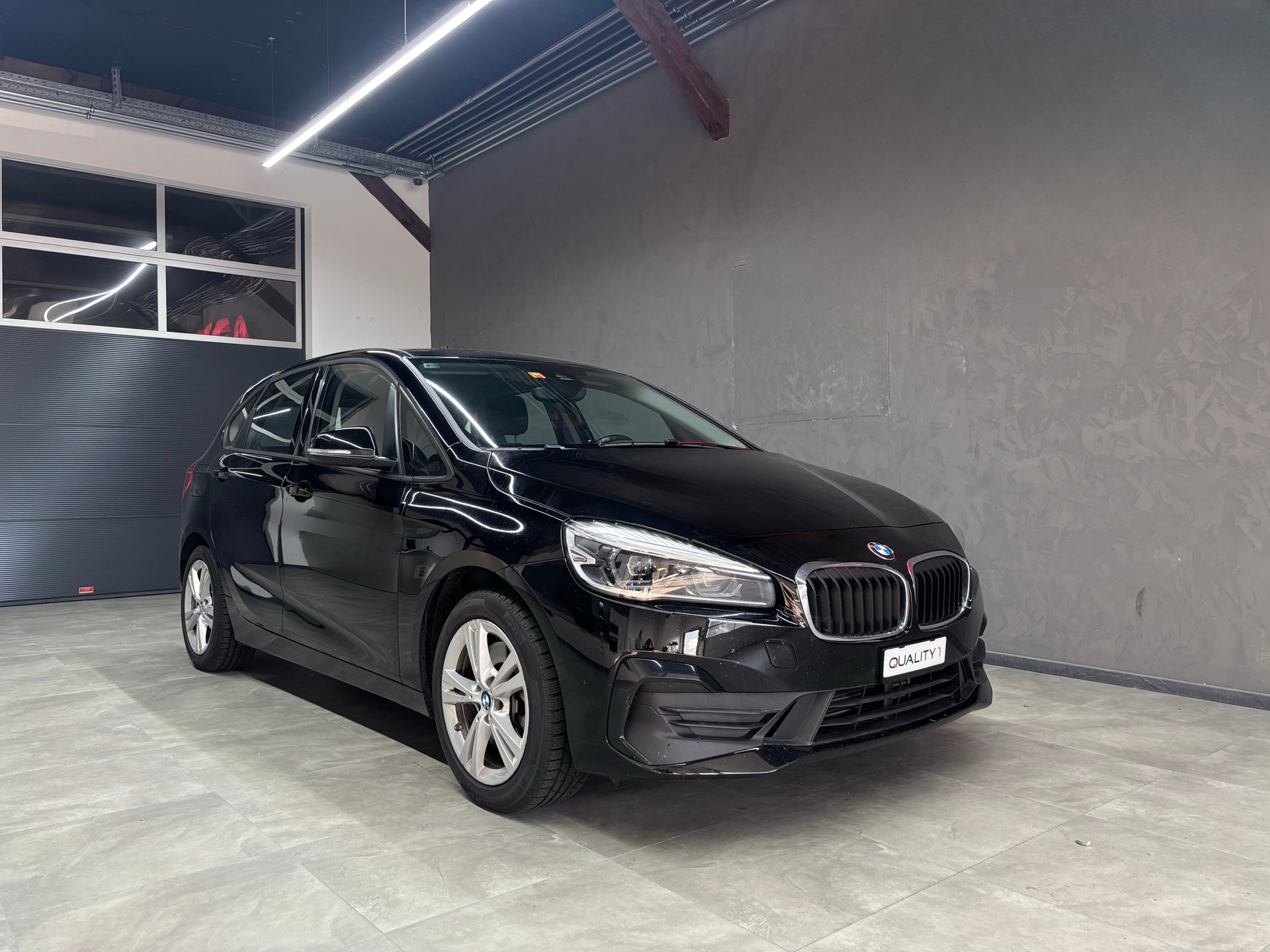 BMW 225xe iPerformance Active Tourer Fleet Edition Steptronic