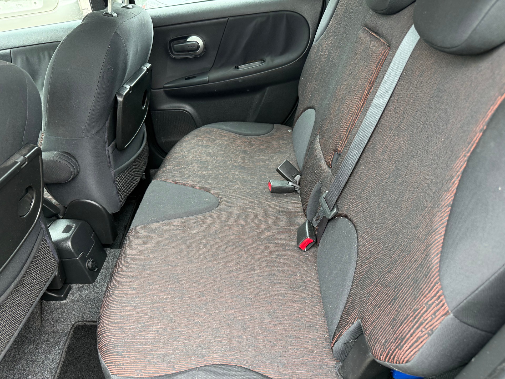 NISSAN Note 1.5 dCi acenta-image-5
