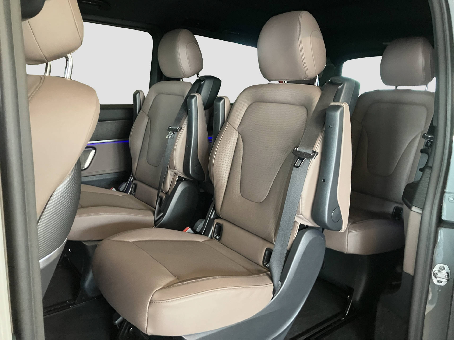 MERCEDES-BENZ V 300 d Exclusive lang-image-12