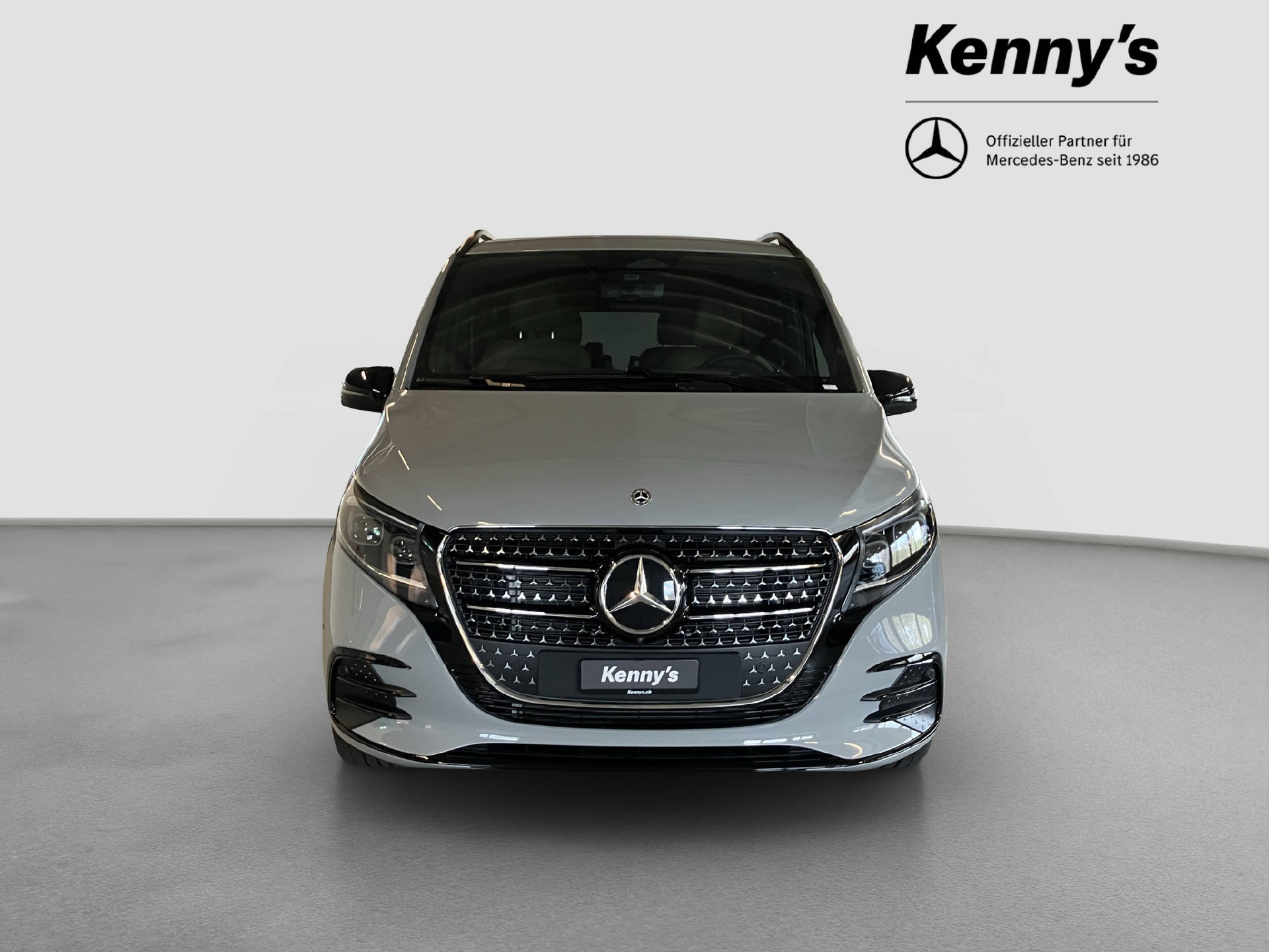 MERCEDES-BENZ V 300 d Exclusive lang-showroom-element-1