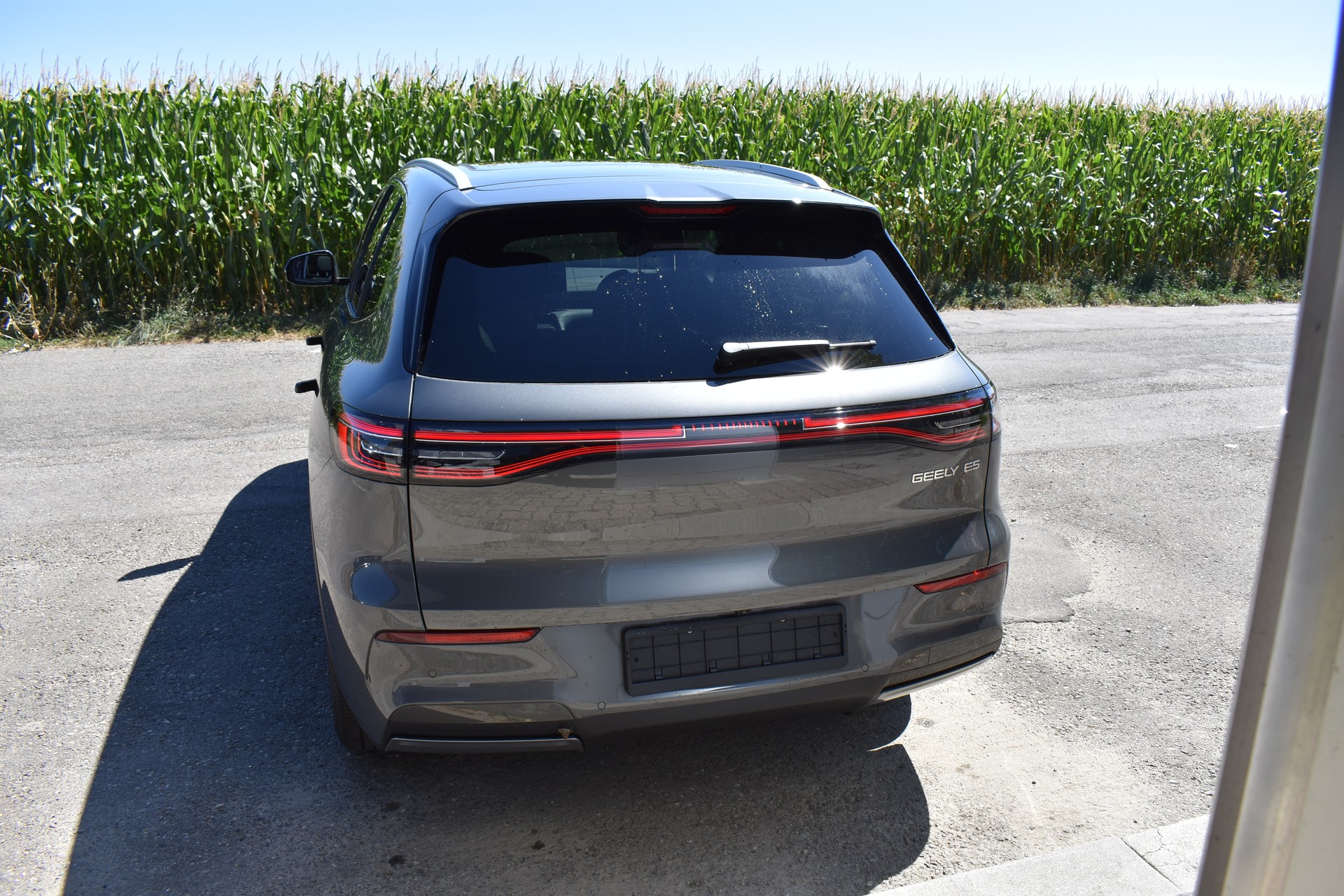 GEELY E5 Max+ Elektro-image-5