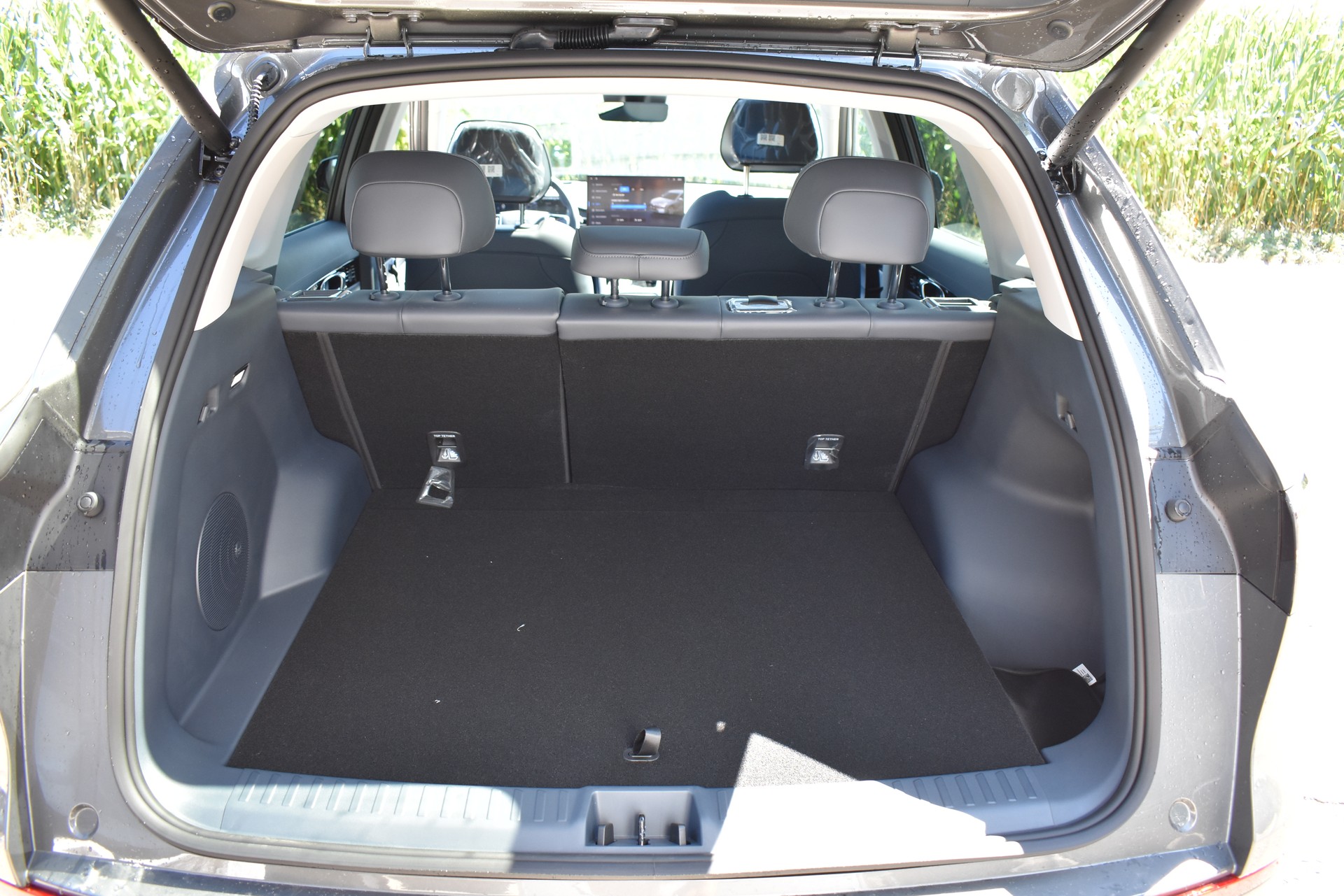 GEELY E5 Max+ Elektro-image-7