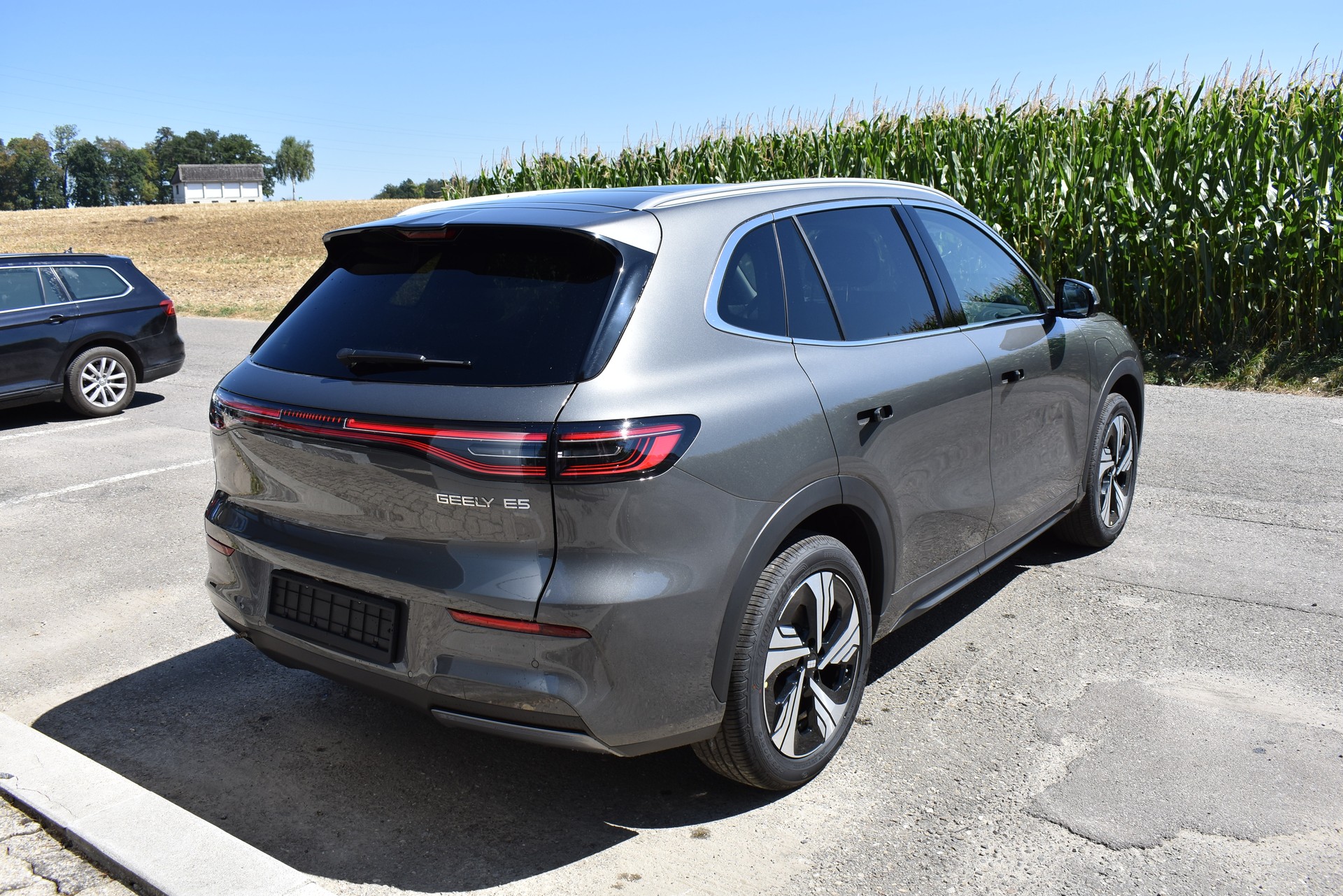 GEELY E5 Max+ Elektro-image-6