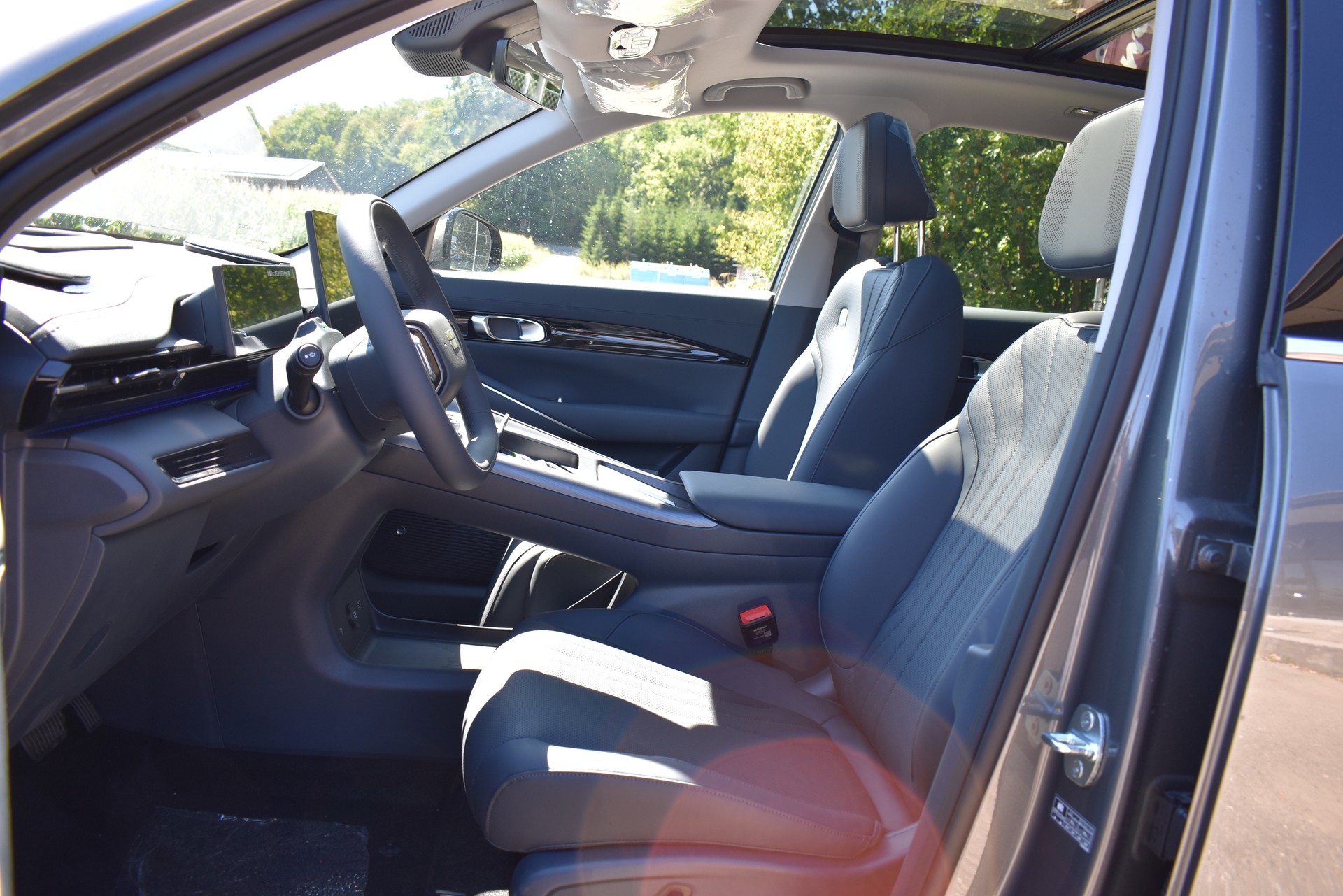 GEELY E5 Max+ Elektro-image-11