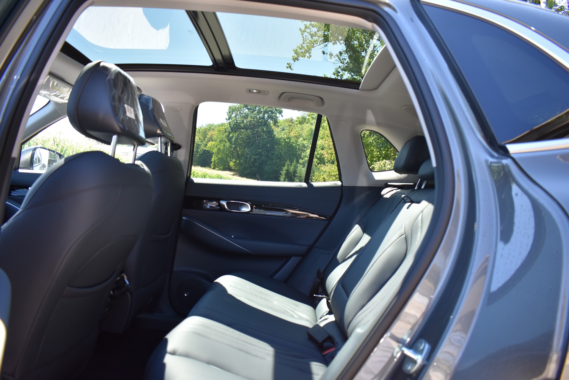 GEELY E5 Max+ Elektro-image-8