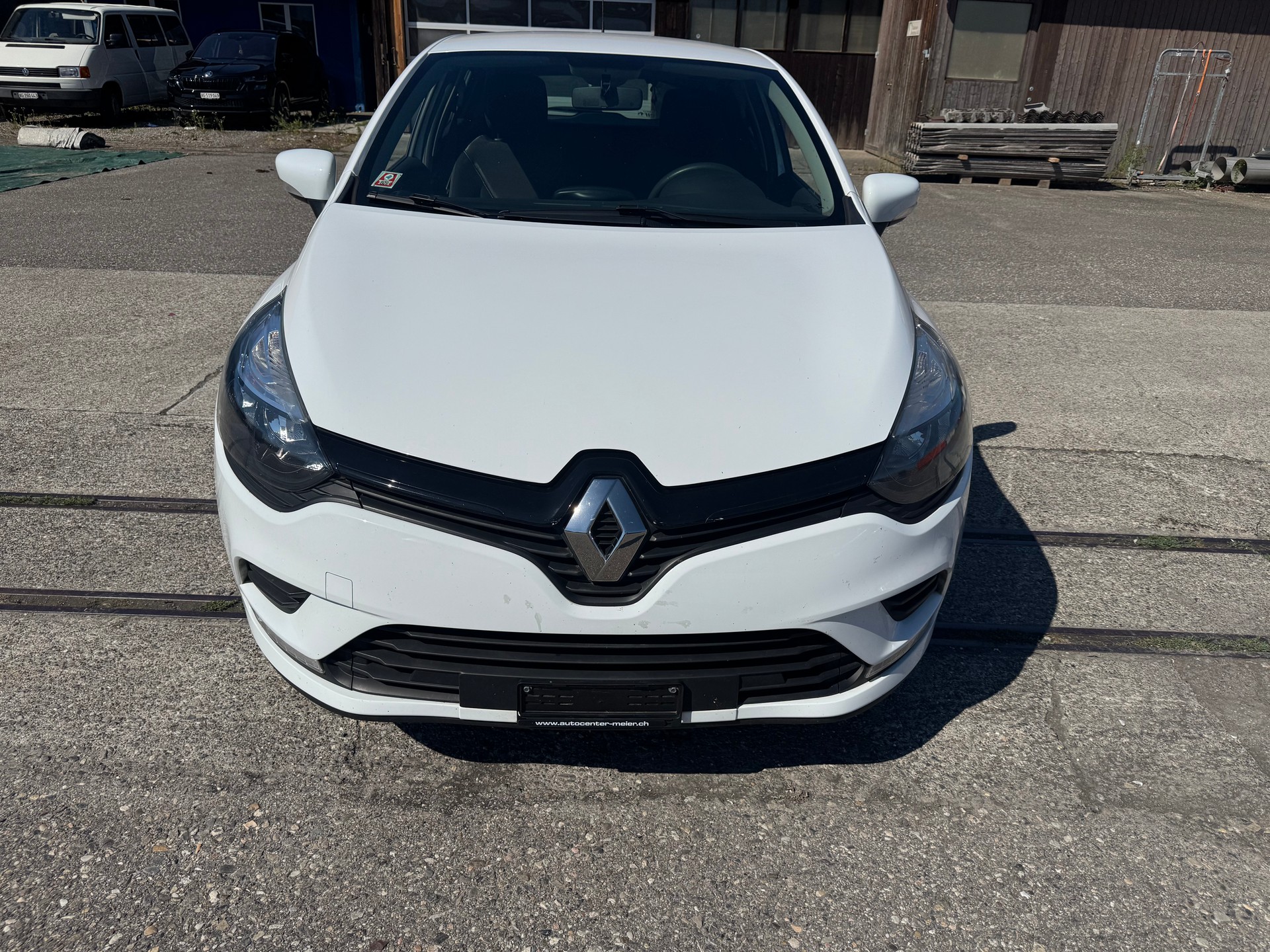 RENAULT Clio 1.2 16V Life