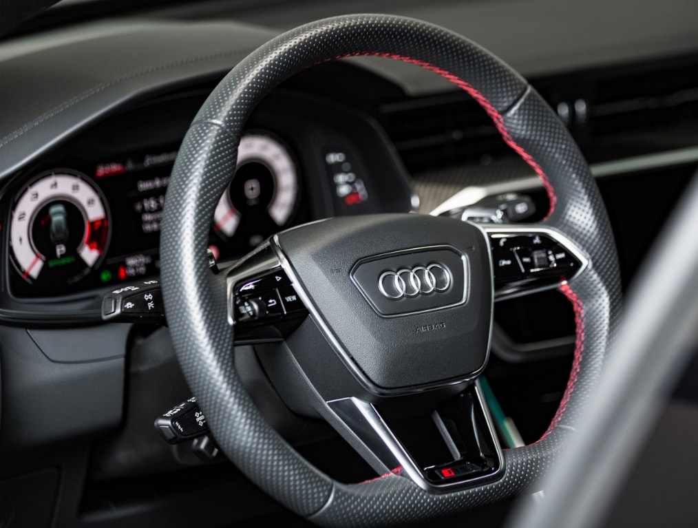 AUDI RS6 Avant 4.0 TFSI V8 Performance quattro-image-5