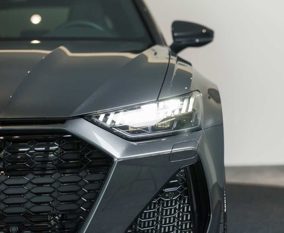 AUDI RS6 Avant 4.0 TFSI V8 Performance quattro-image-21