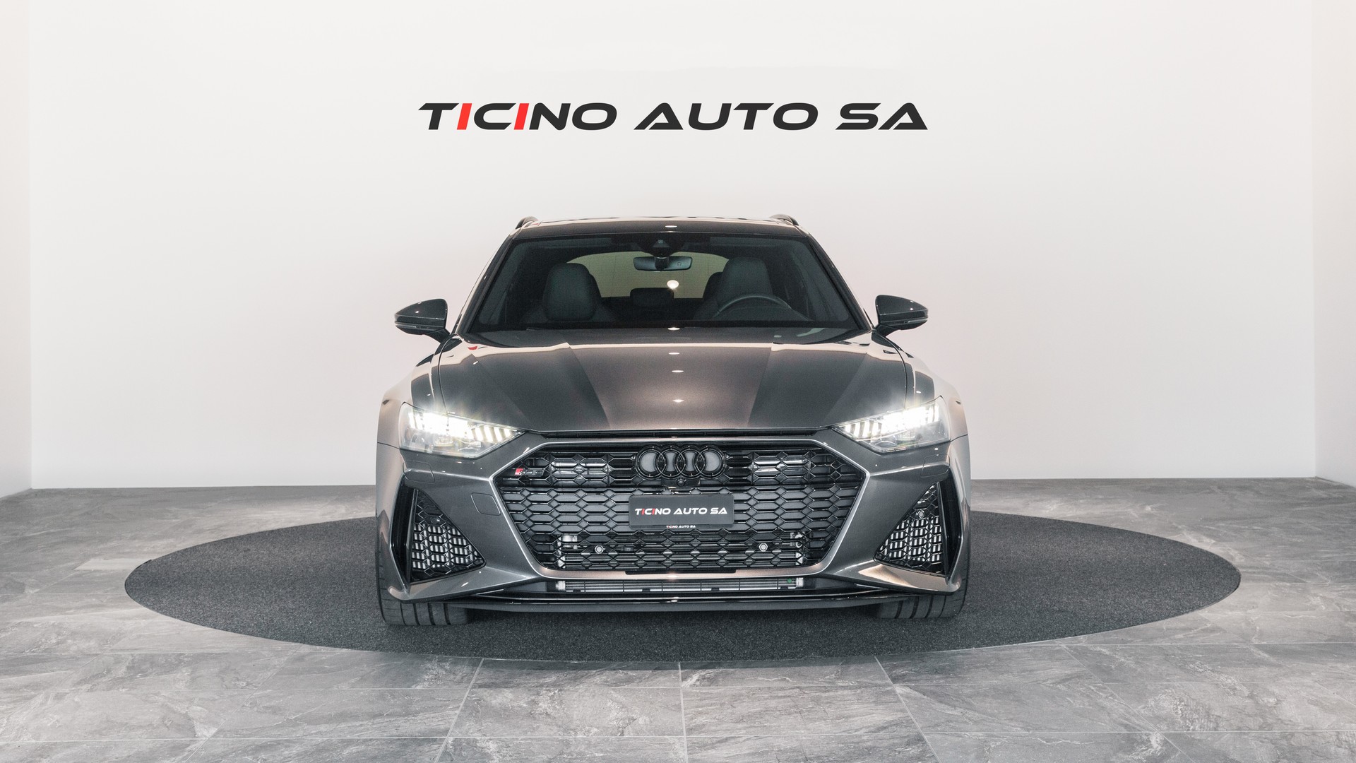 AUDI RS6 Avant 4.0 TFSI V8 Performance quattro-image-19