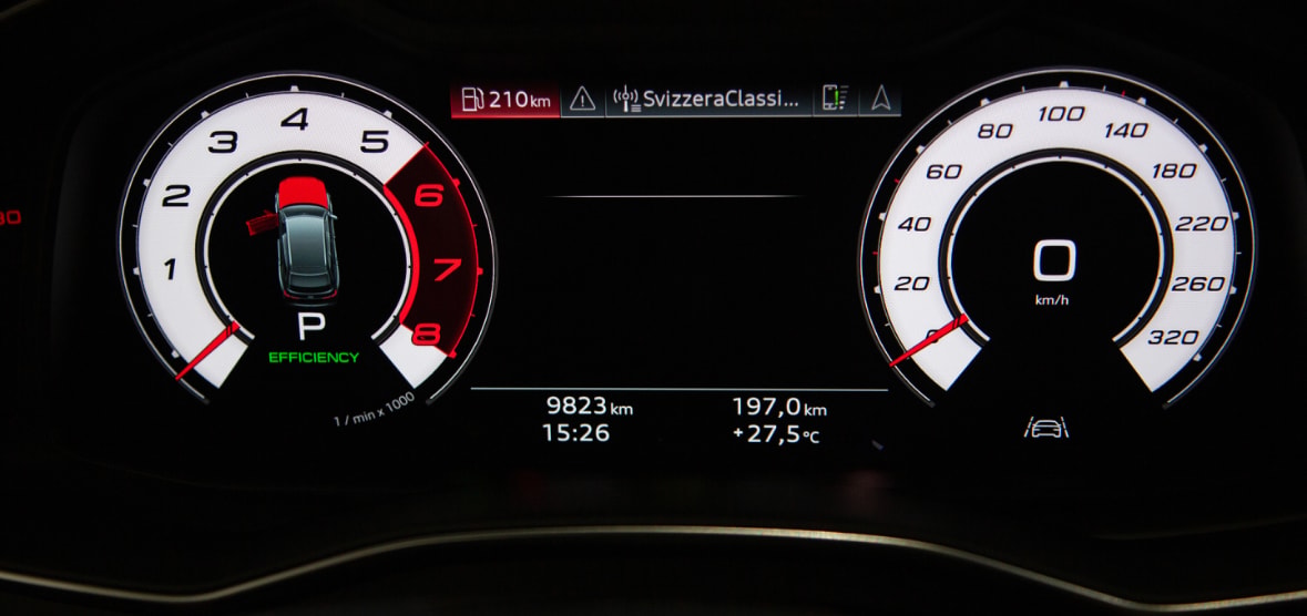 AUDI RS6 Avant 4.0 TFSI V8 Performance quattro-image-6