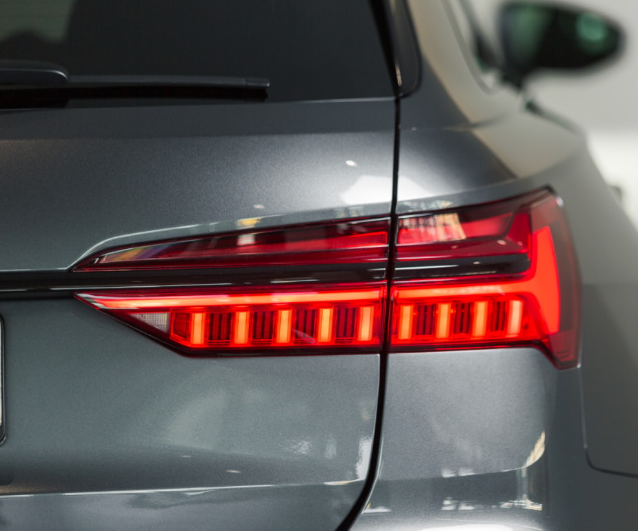 AUDI RS6 Avant 4.0 TFSI V8 Performance quattro-image-22