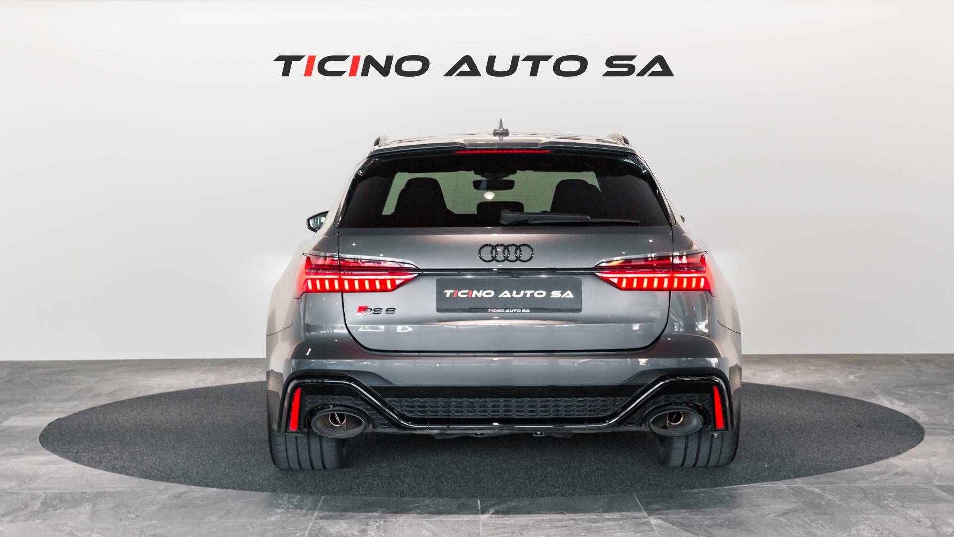 AUDI RS6 Avant 4.0 TFSI V8 Performance quattro-image-18