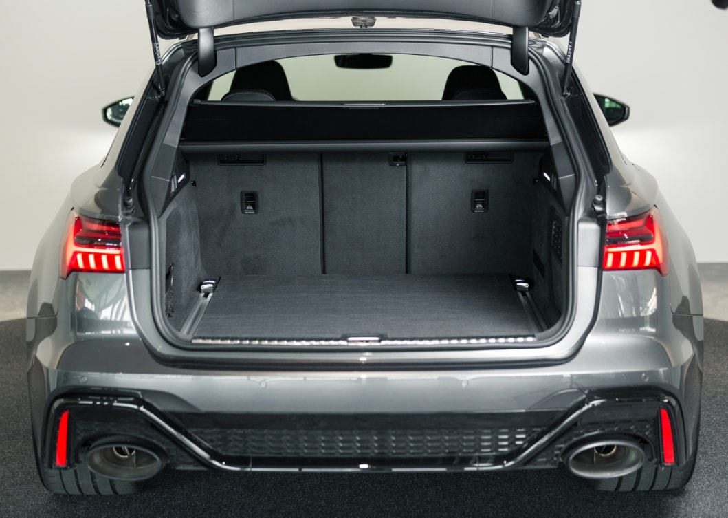 AUDI RS6 Avant 4.0 TFSI V8 Performance quattro-image-17